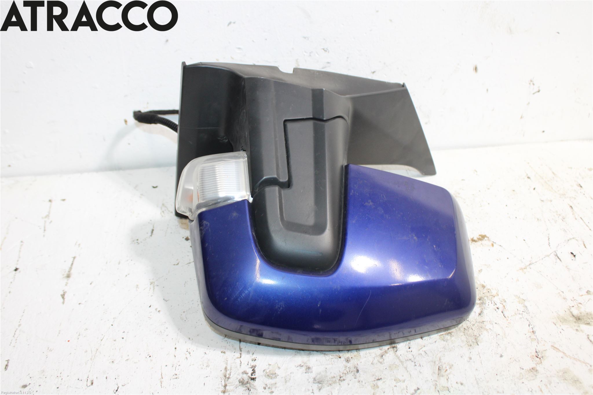 Ford TRANSIT/TOURNEO CONNECT 13-22 Speil V M-El Justering