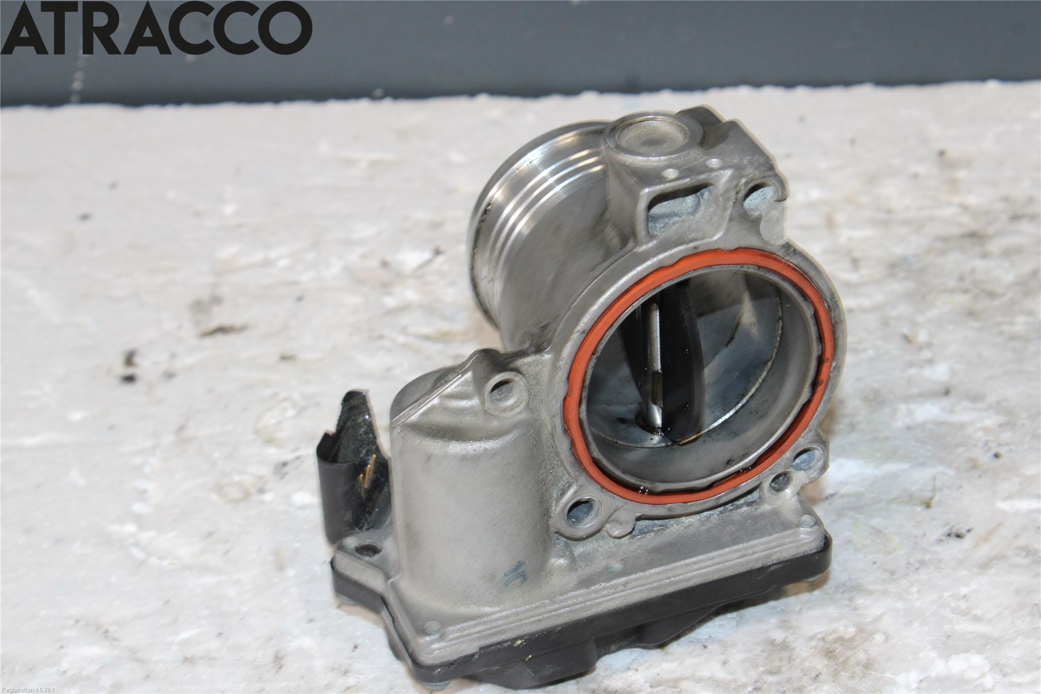 Ford KUGA 08-12 Inns Spjeldhus