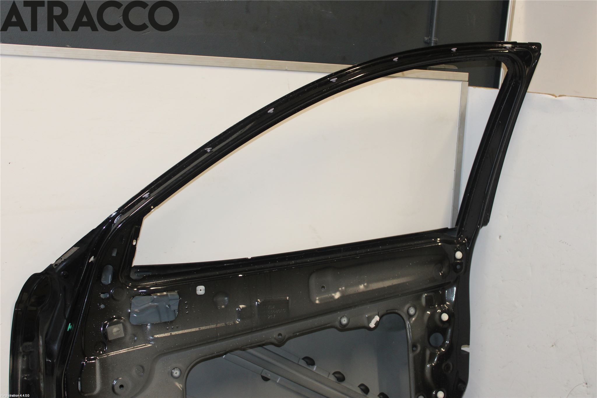 Mazda CX-5 12-17 Dør 4D Foran Høyre