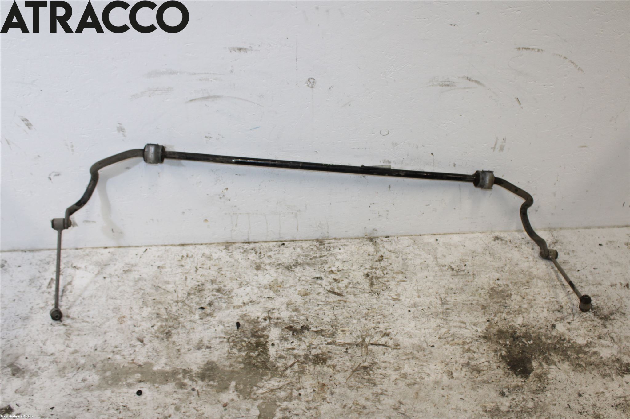 Mercedes-Benz MB EQC (N293) 20- Stablisatorstag Bak