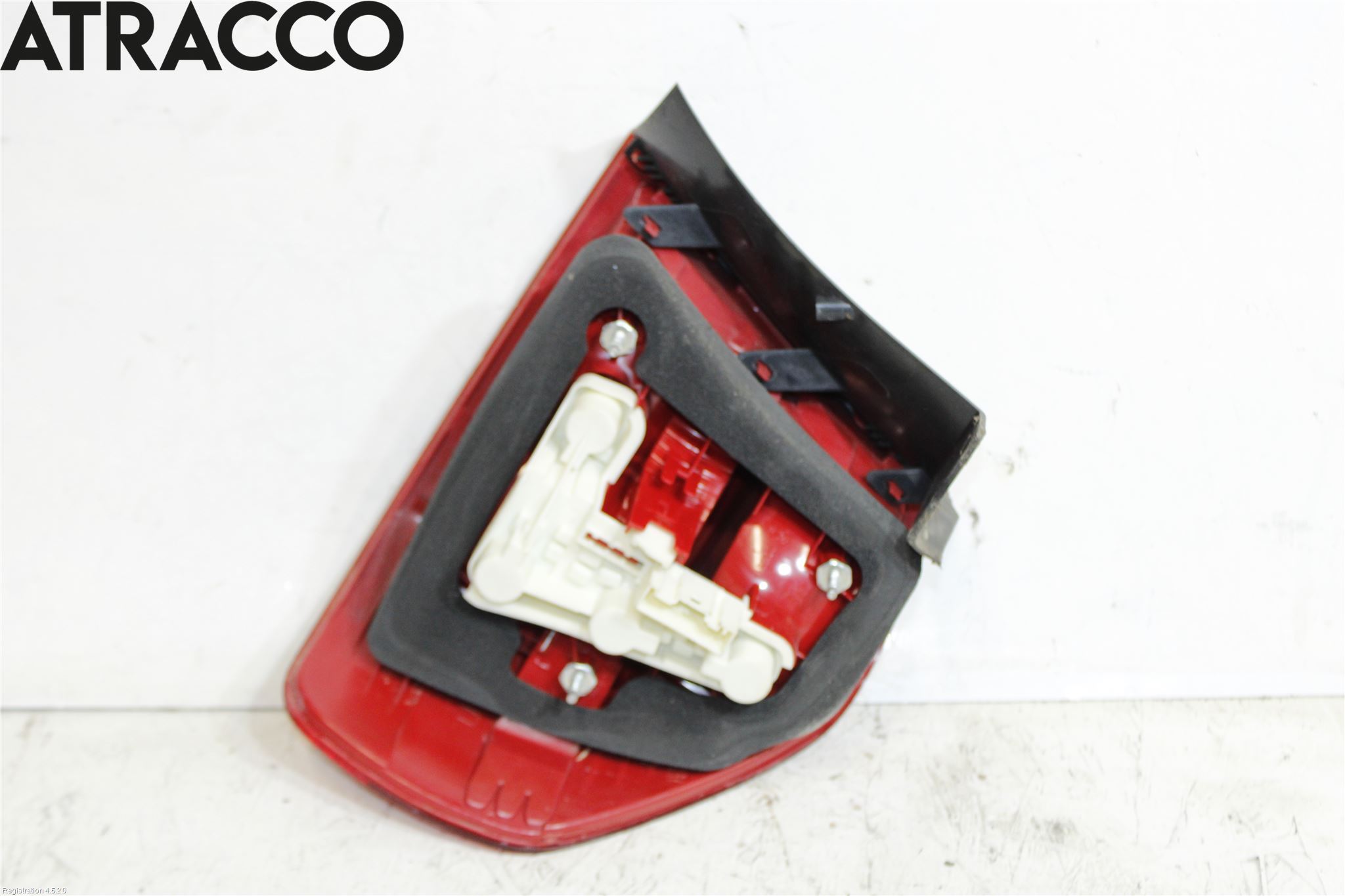 BMW 3 E90/91 SED/TOU 05-12 Baklykt Venstre