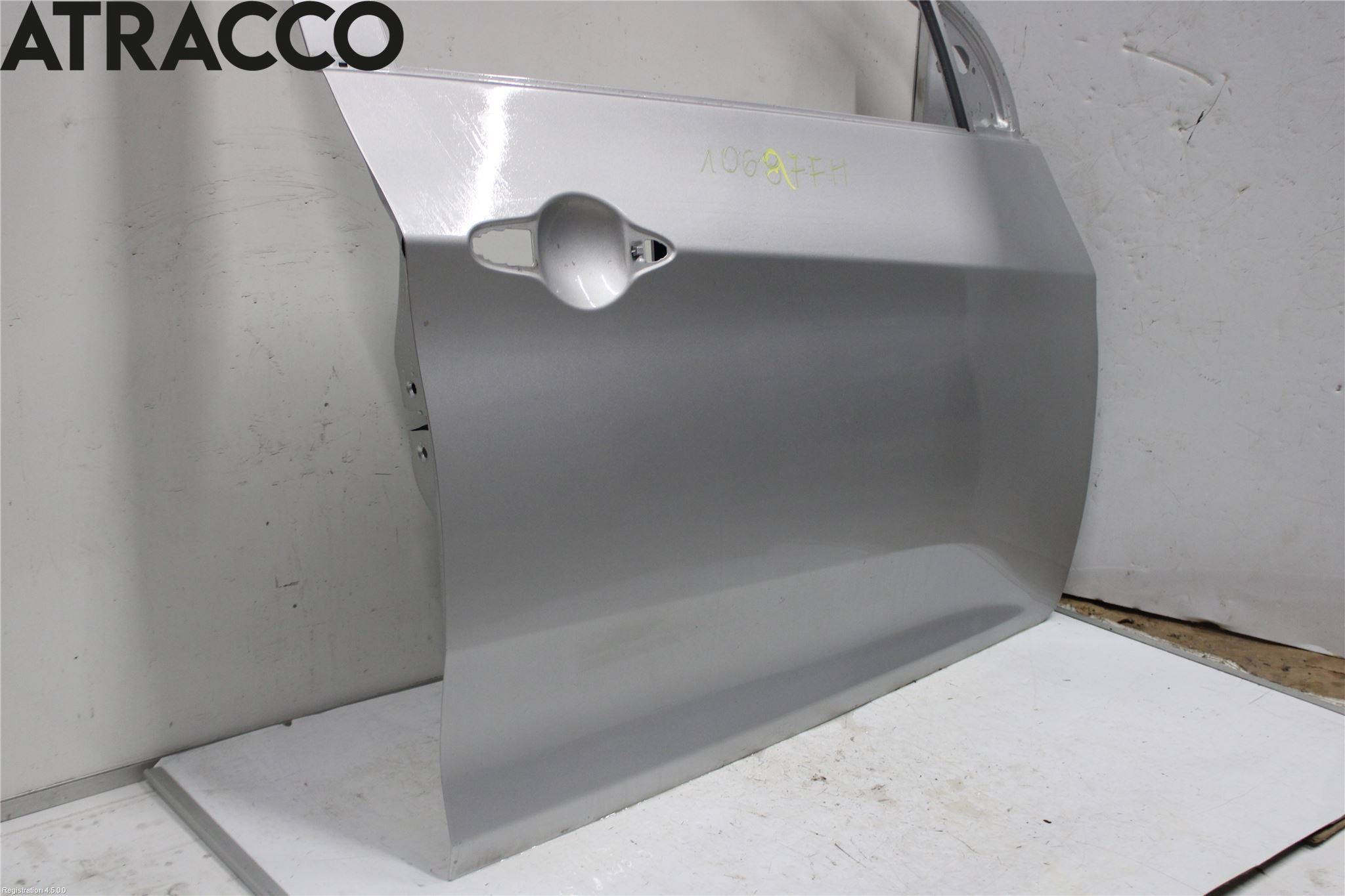 Kia PICANTO 12-17 Dør 4D Foran Høyre