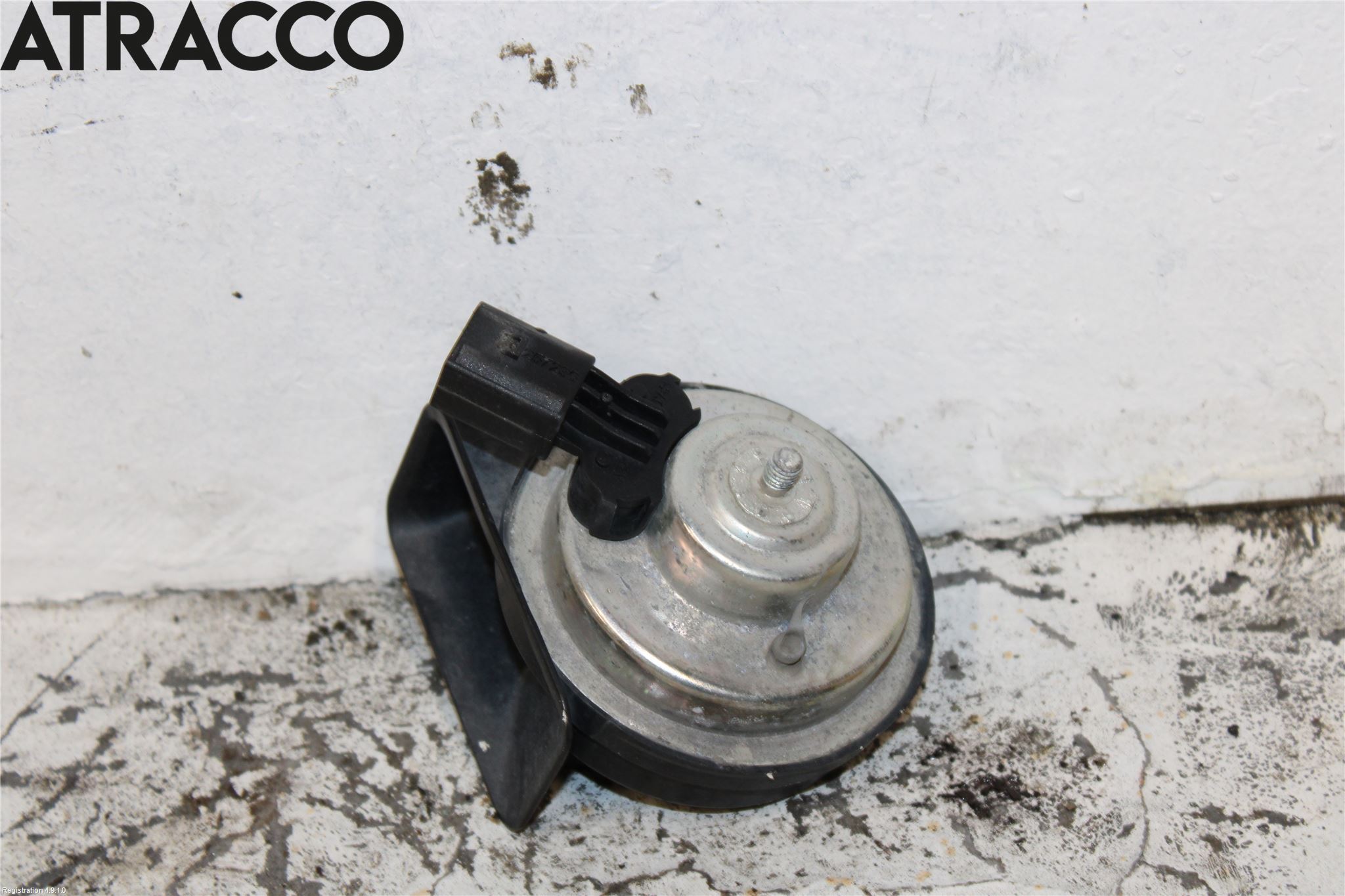 Mercedes-Benz MB CLA-KLASS (C117/X117) 13-19 Signalhorn