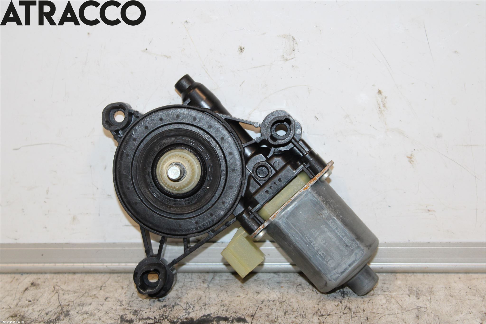 Volkswagen VW GOLF PLUS/CROSS GOLF 04-14 Vindusheismotor