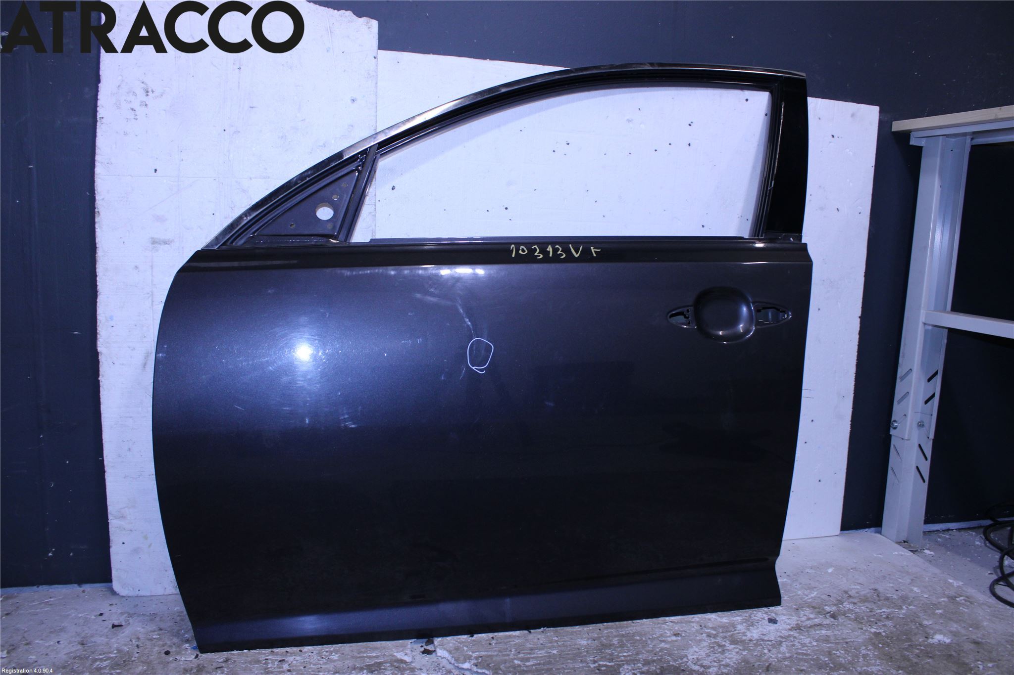 Kia OPTIMA 00-15 Dør 4D Foran Venstre