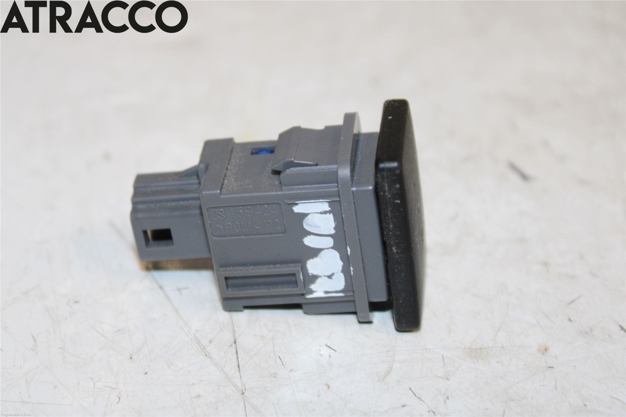 Toyota AURIS 13-19 Bryter Øvrig