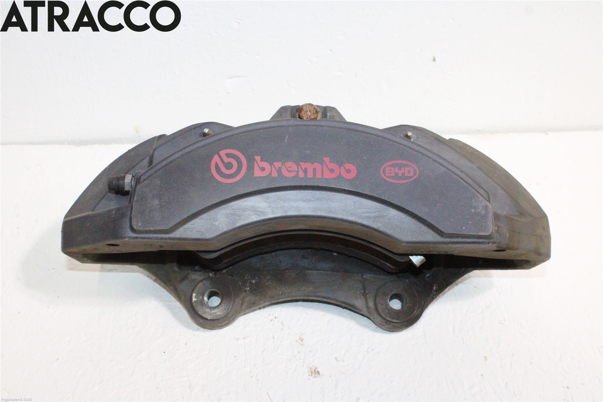 BYD TANG 22- Bremsecaliper Foran Høyre