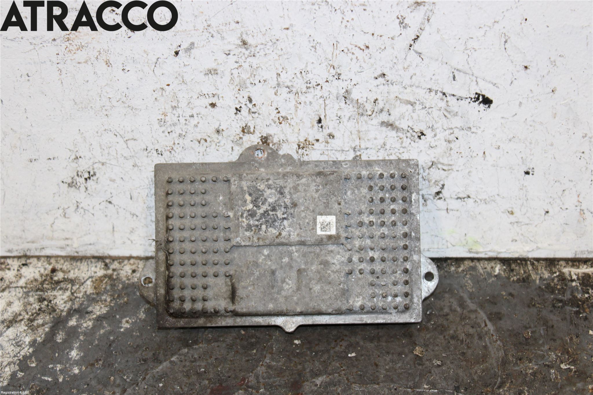 Volkswagen VW GOLF / E-GOLF VII 13-20 Styreenhet Xenon