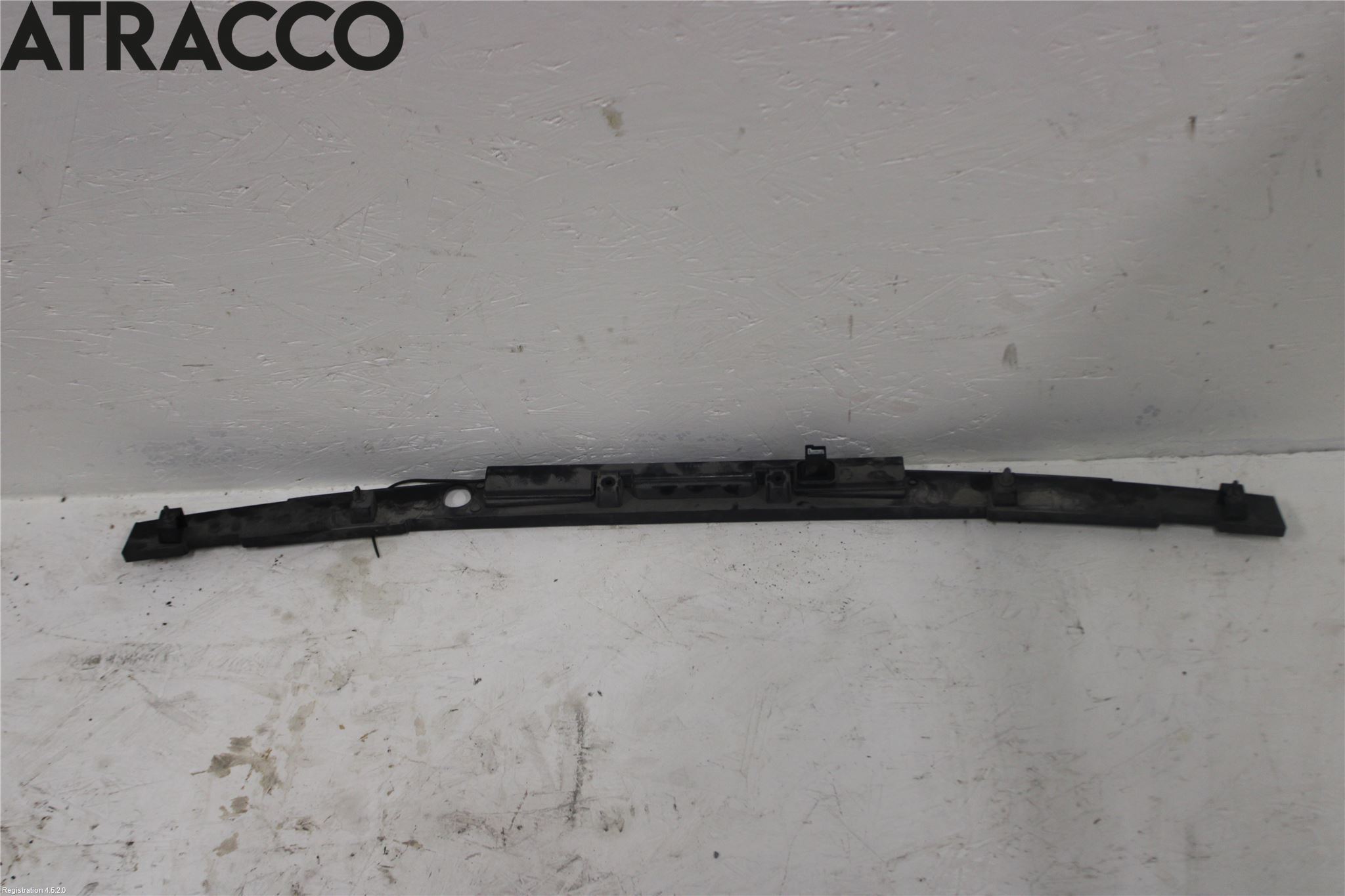 BMW 7 E65/66    00-08 Bakluke Handtak Ytre