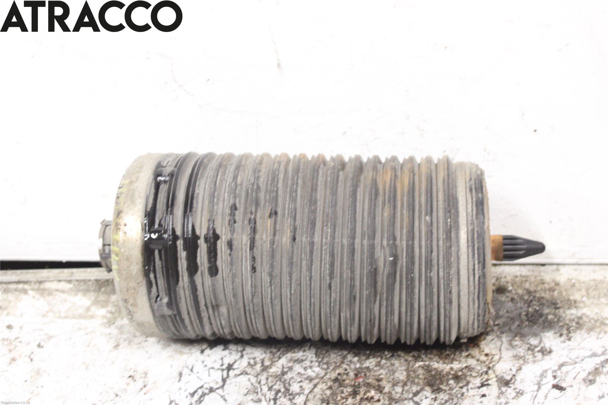 Audi A6 ALLROAD 12-18 Nivåreg Belg - Luftpute