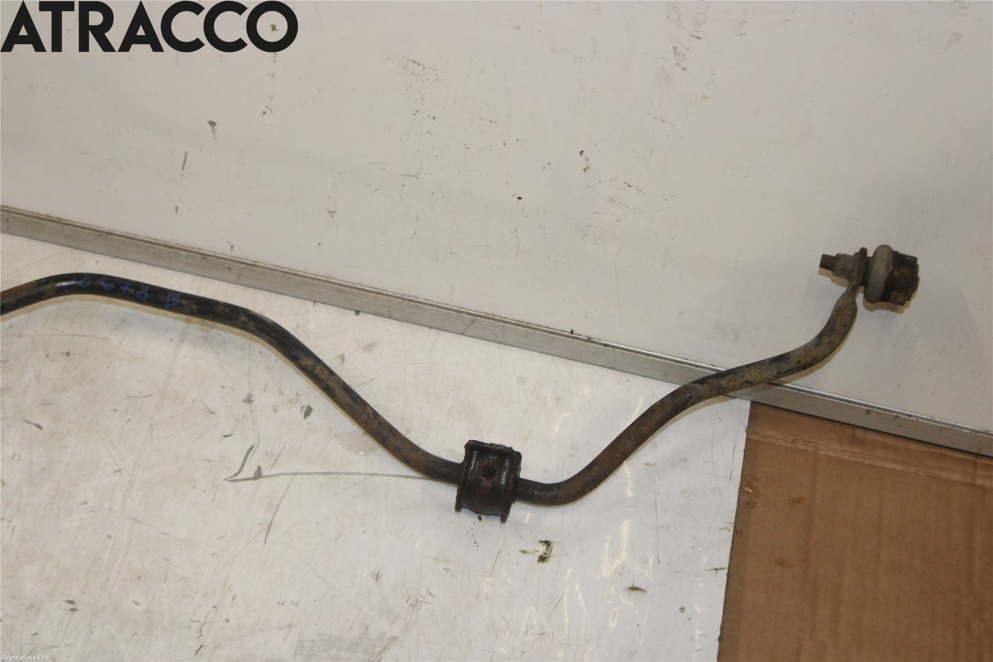 Tesla MODEL S 13- Stablisatorstag Bak