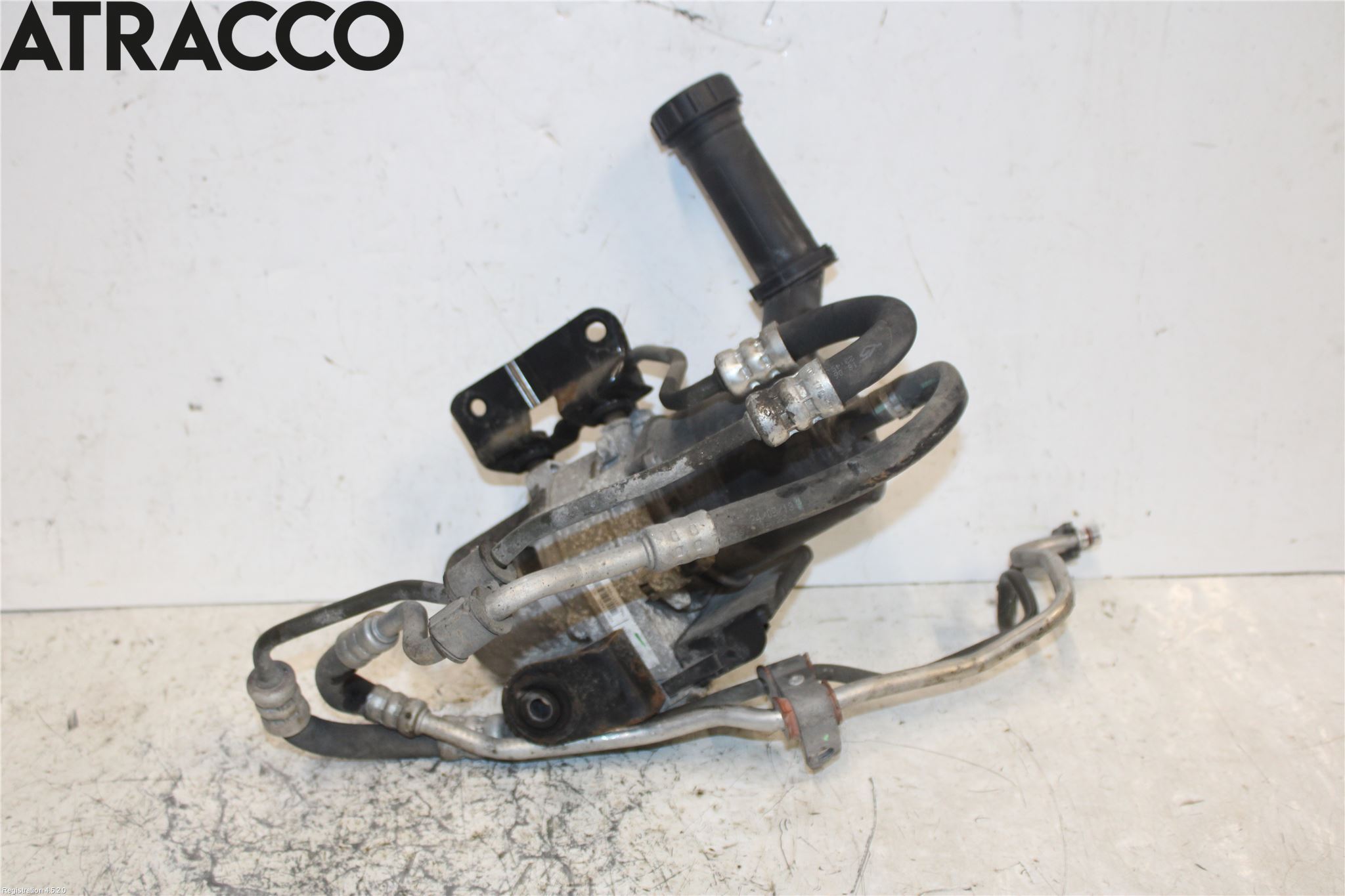 Citroen JUMPER 07-13 Servo Pumpe