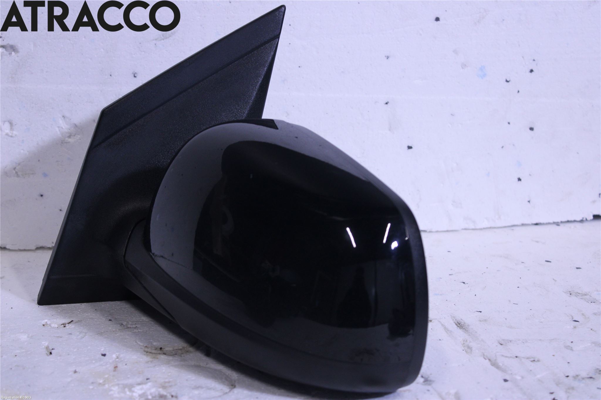 Kia PICANTO 12-17 Speil V M-El Justering