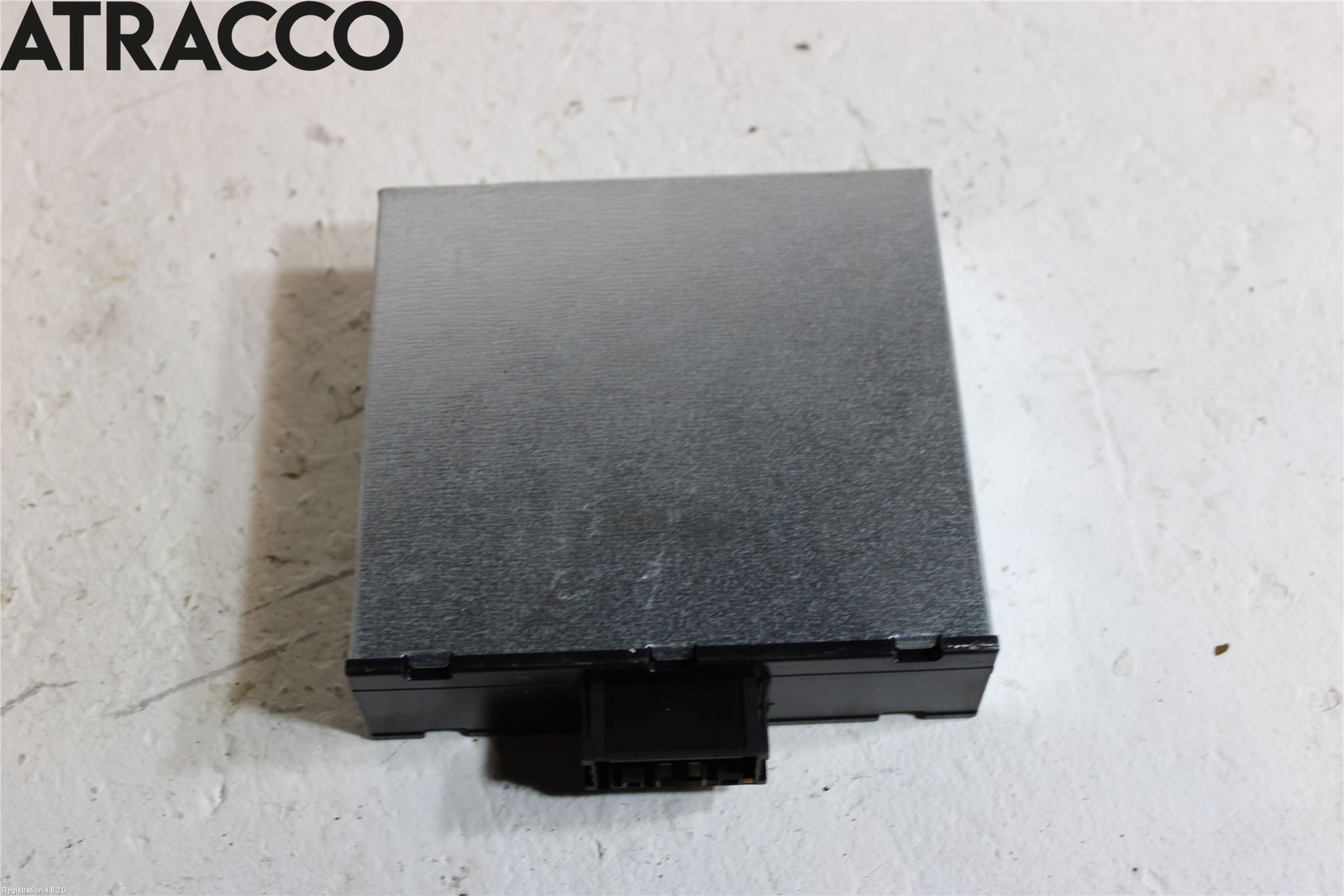 BMW 5 F10/F11/F18 09-17 Styreenhet Øvrig