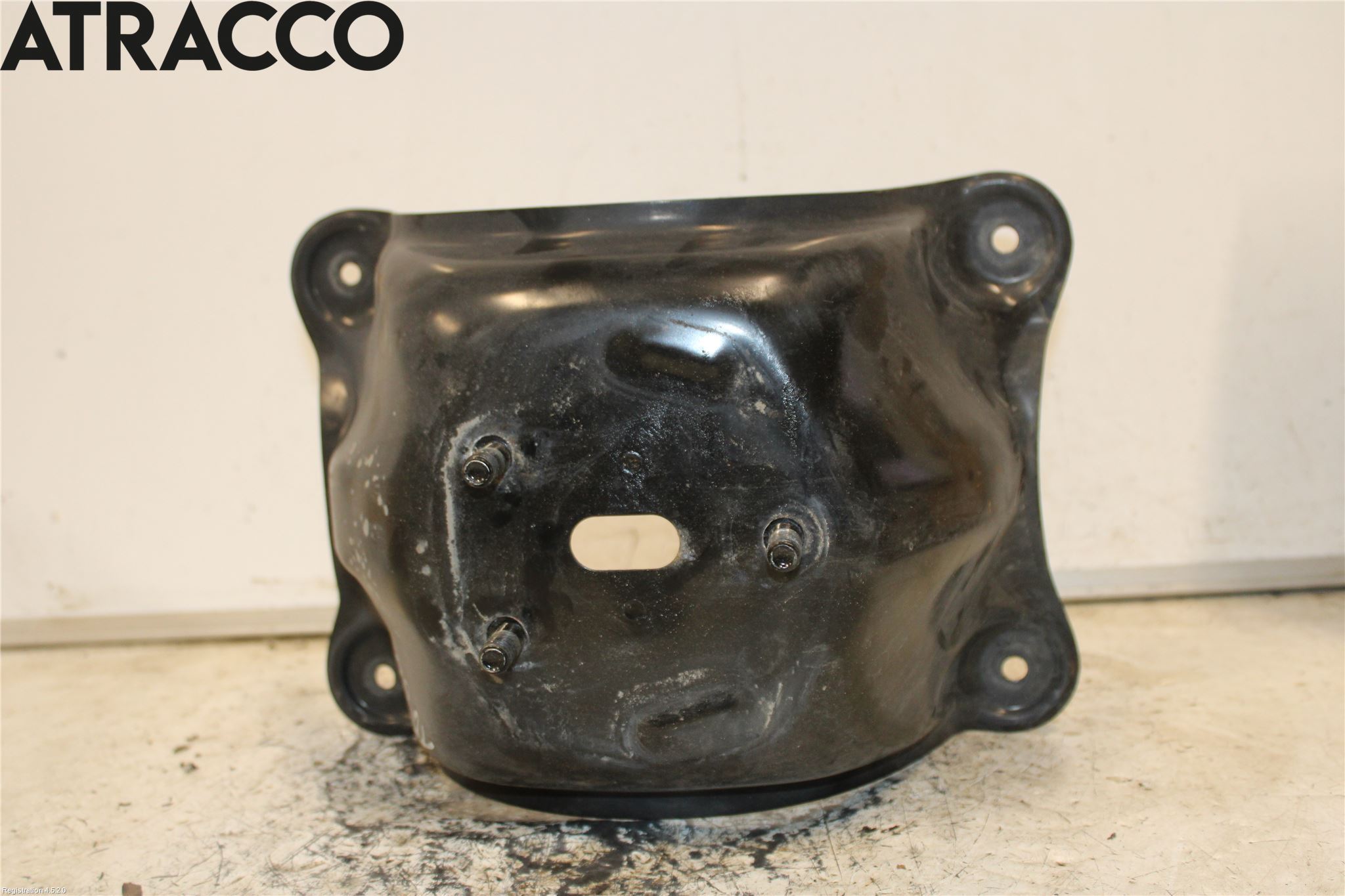 Toyota RAV 4 00-06 Reservehjulholder