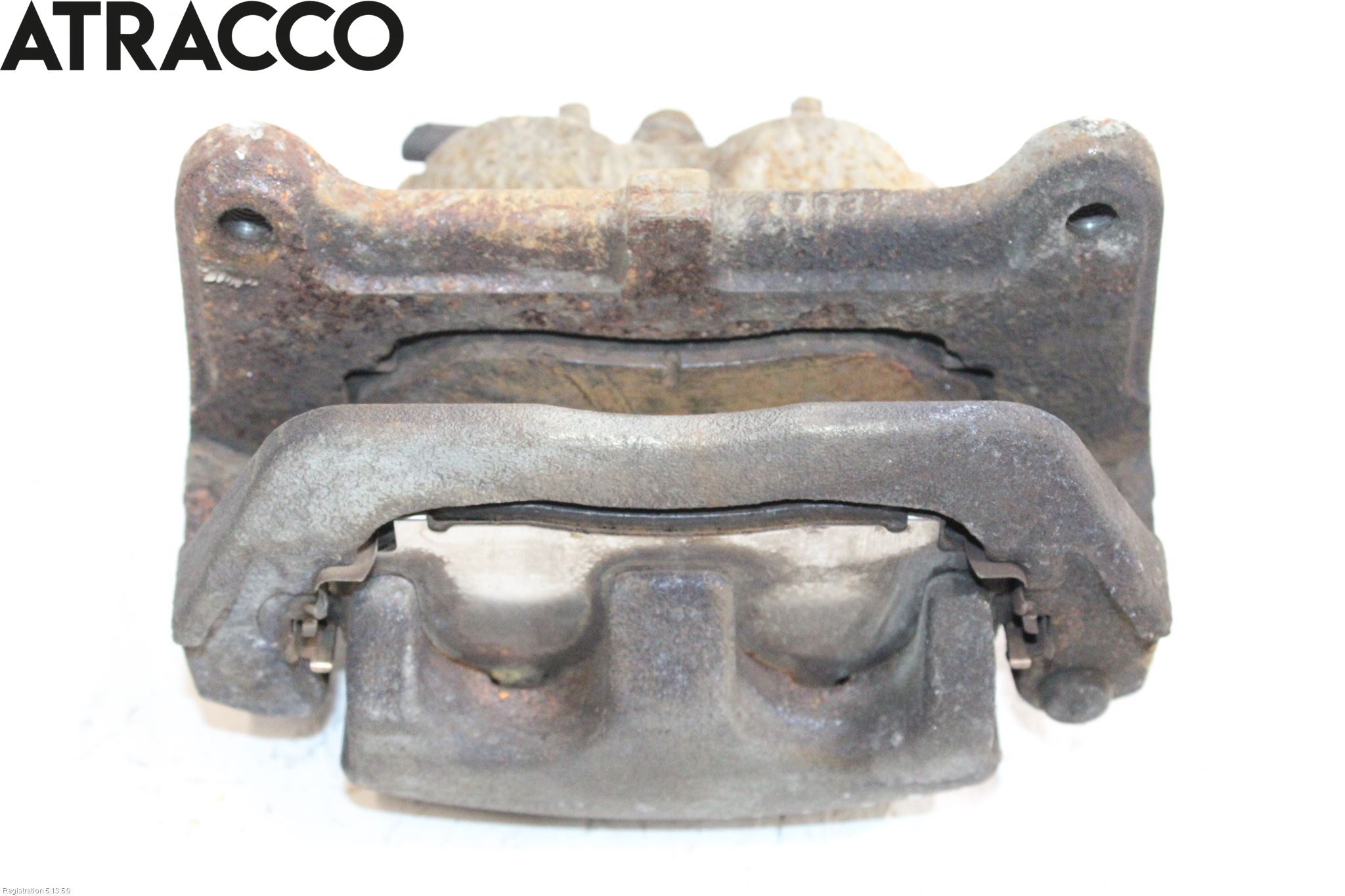Mitsubishi ECLIPS CROSS Bremsecaliper Foran Venstre