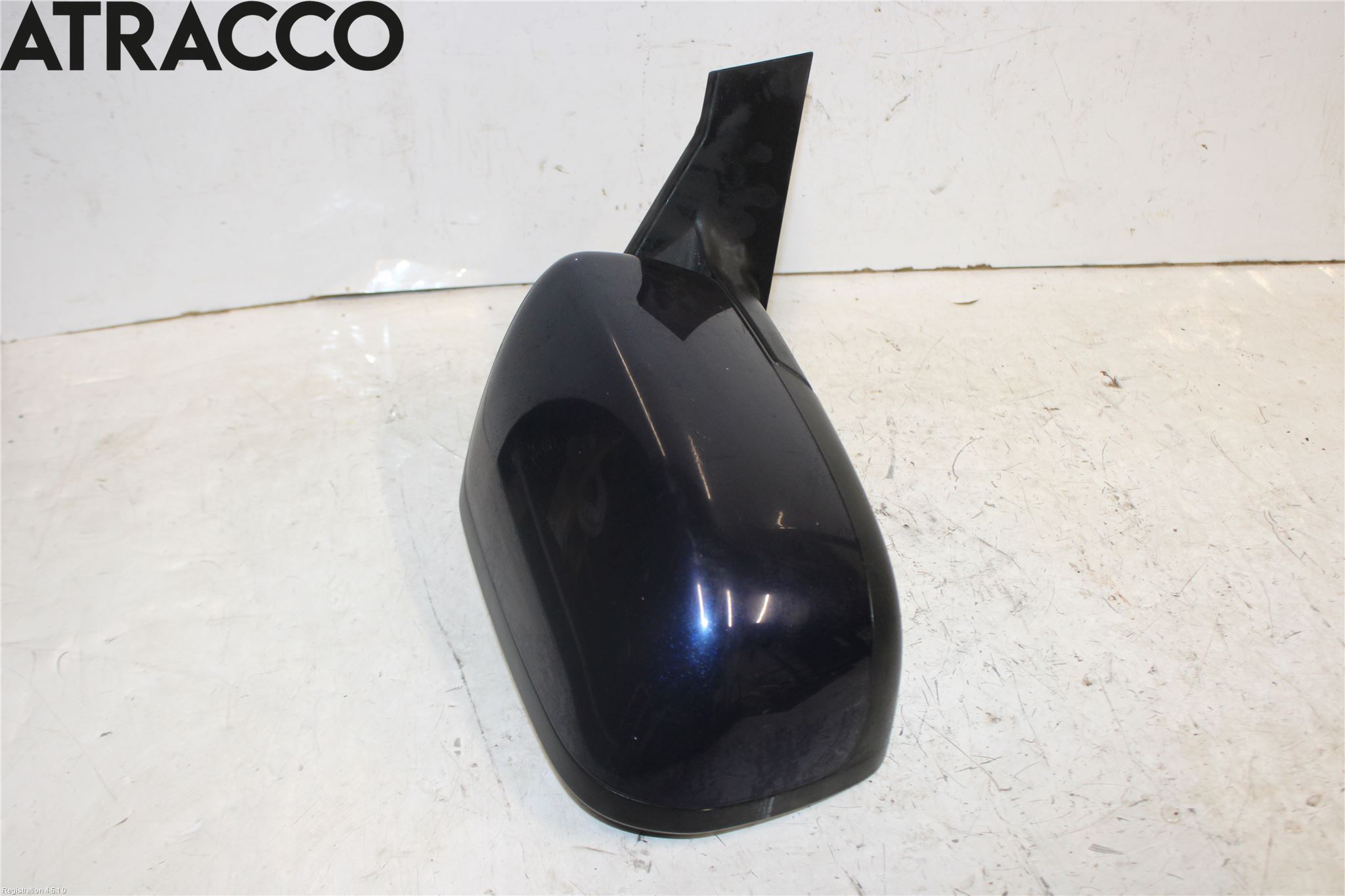 Mazda 5 05-10 Speil H M-El Justering