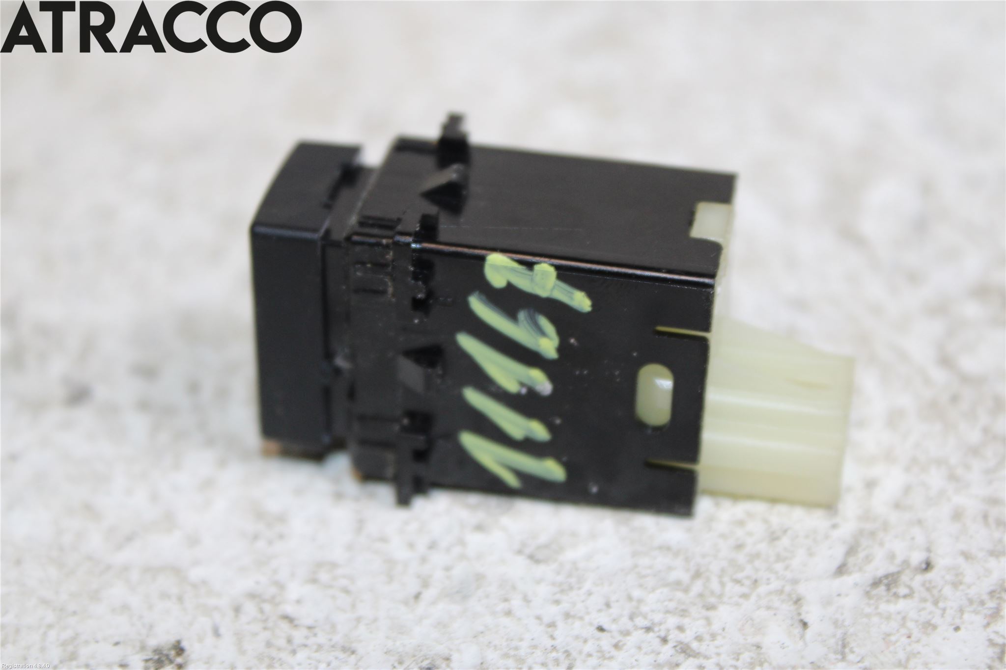 Subaru OUTBACK 15-20 Bryter Øvrig