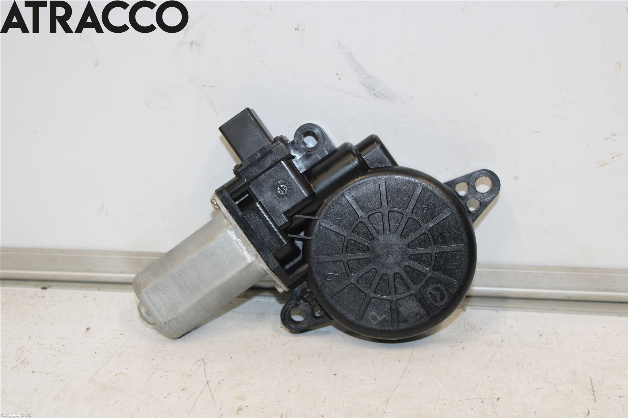 Mazda CX-5 12-17 Vindusheismotor