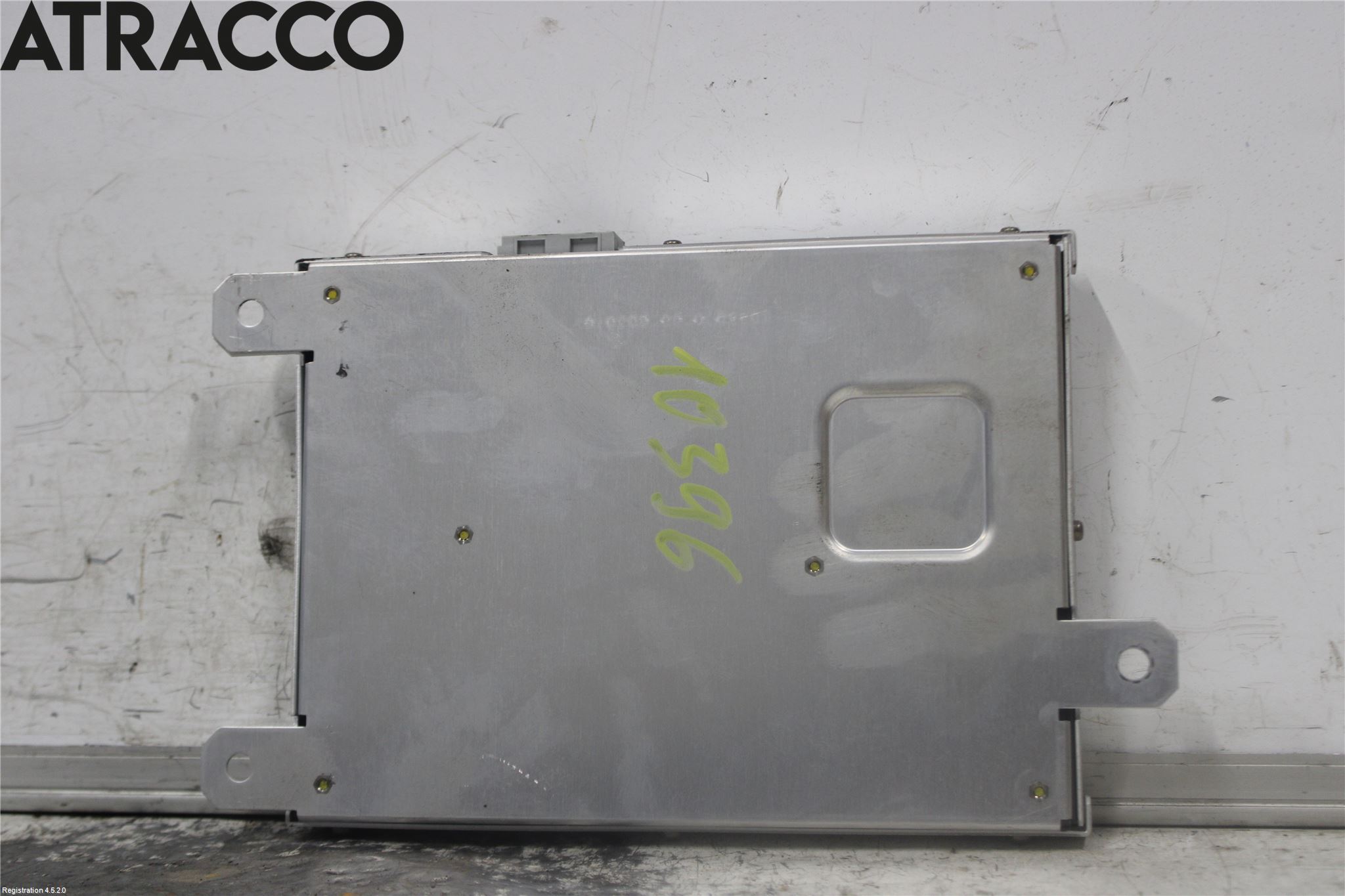 Mercedes-Benz MB B-KLASS (W246/W242) 12-19 Styreenhet Øvrig