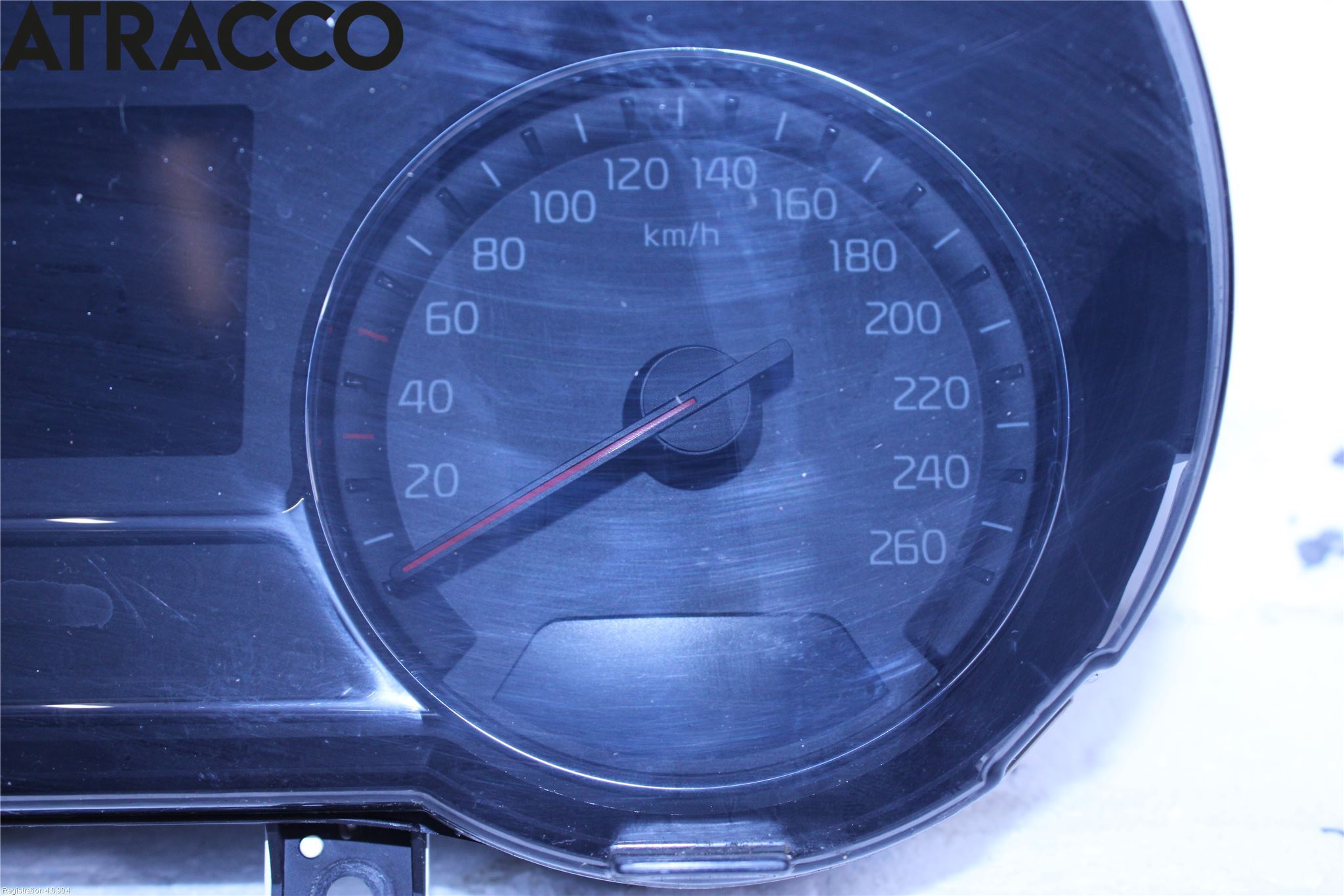 Kia OPTIMA 00-15 Instr Speedometer