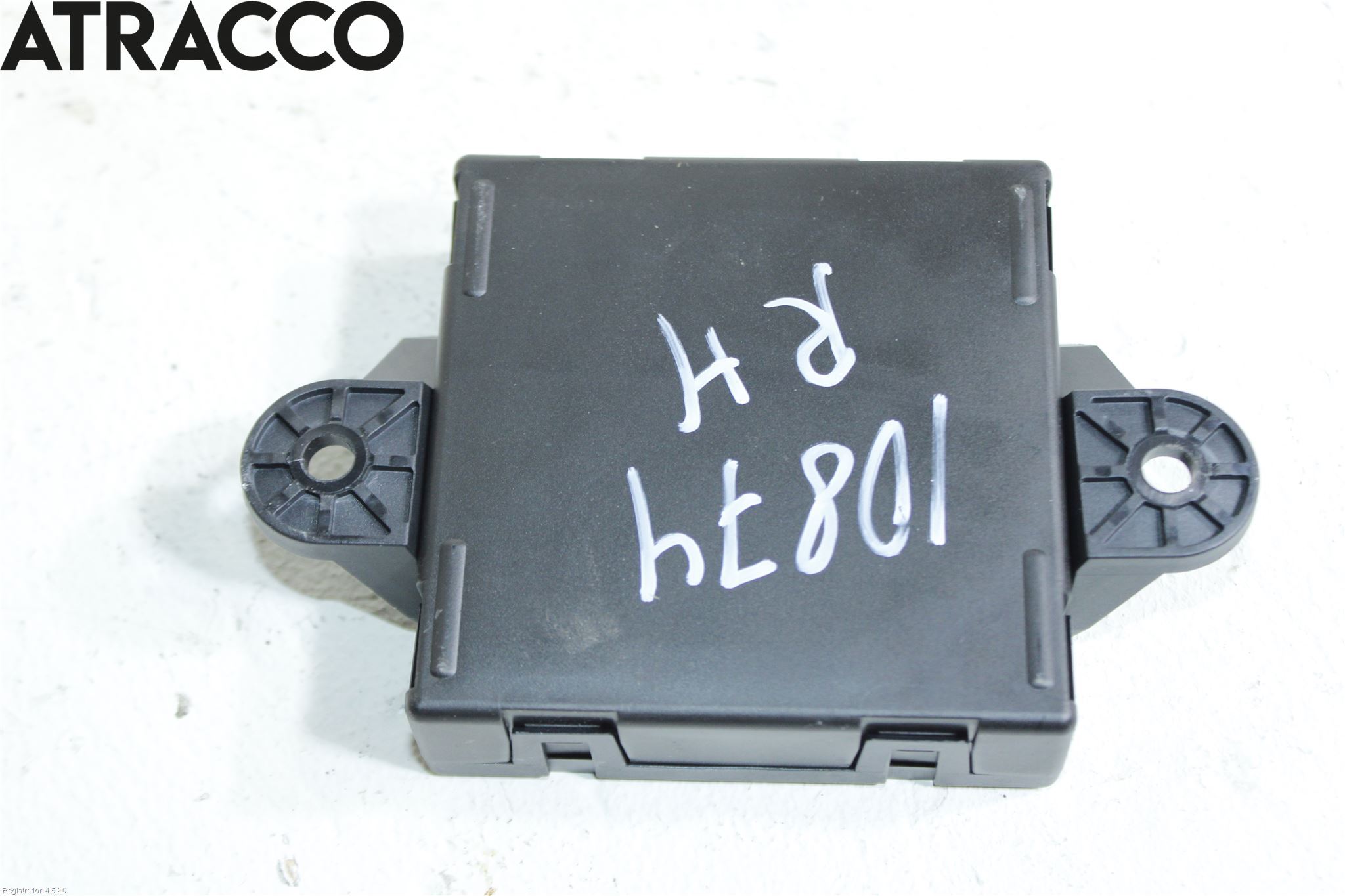 Mercedes-Benz MB GLK-KLASS (X204) 08-16 Styreenhet Dør