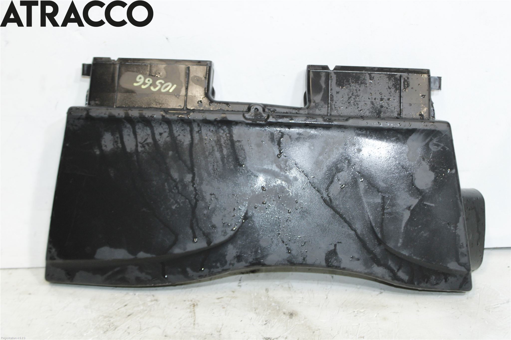 BMW 3 E90/91 SED/TOU 05-12 Lufrenser Øvrig