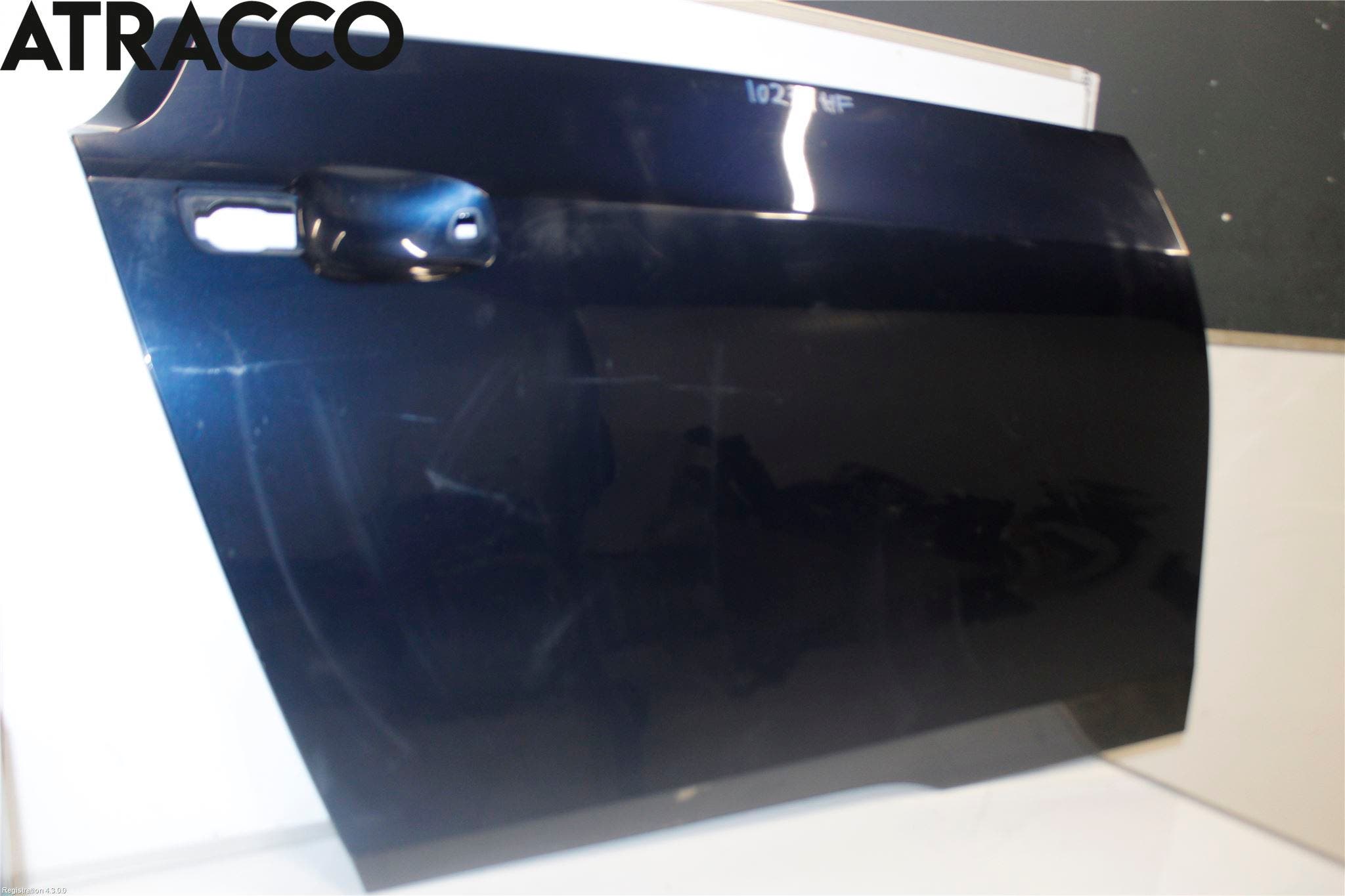 BMW i3 I01 13-22 Dør 4D Foran Høyre