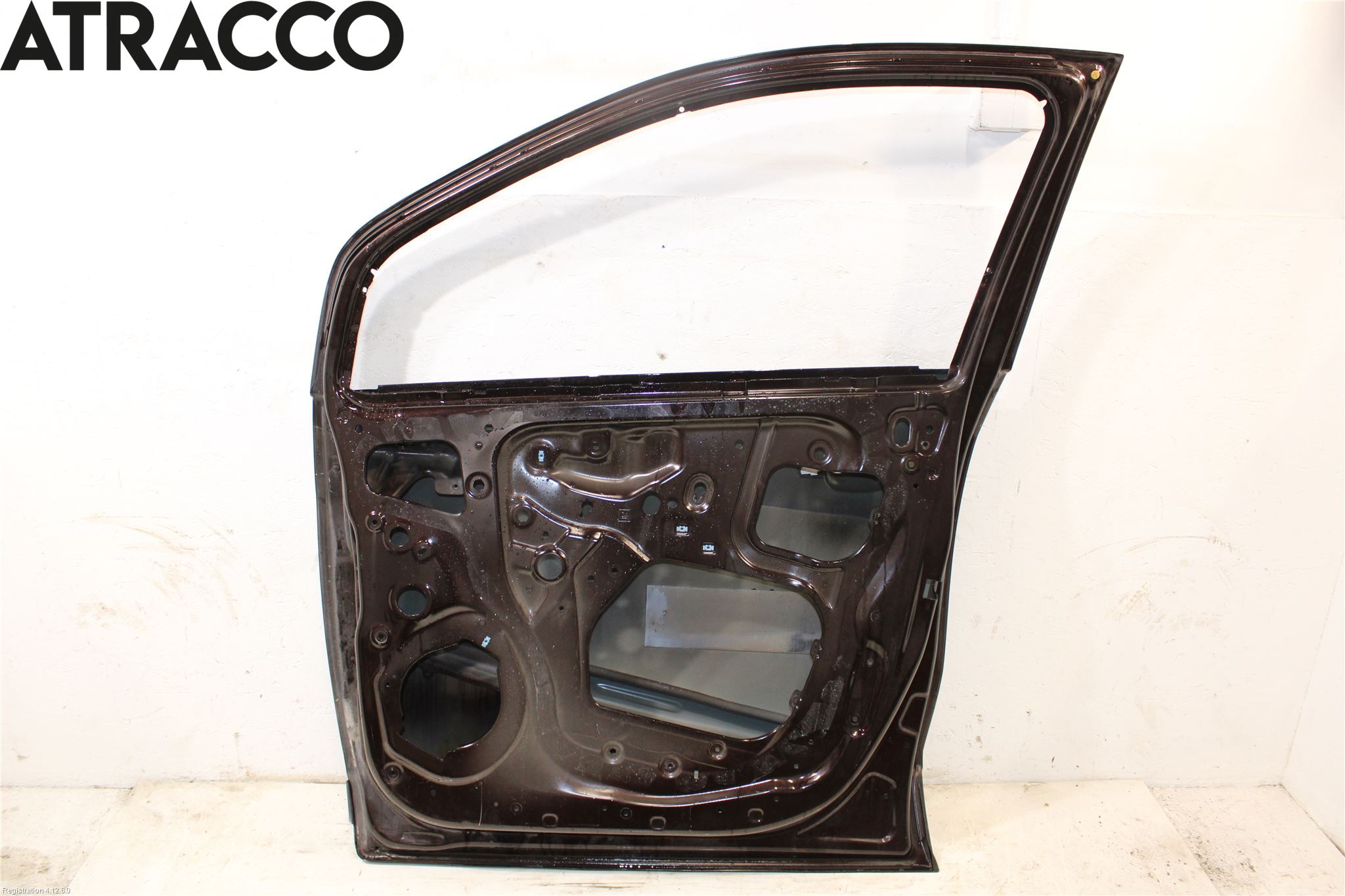 Opel MOKKA 13-20 Dør 4D Foran Høyre