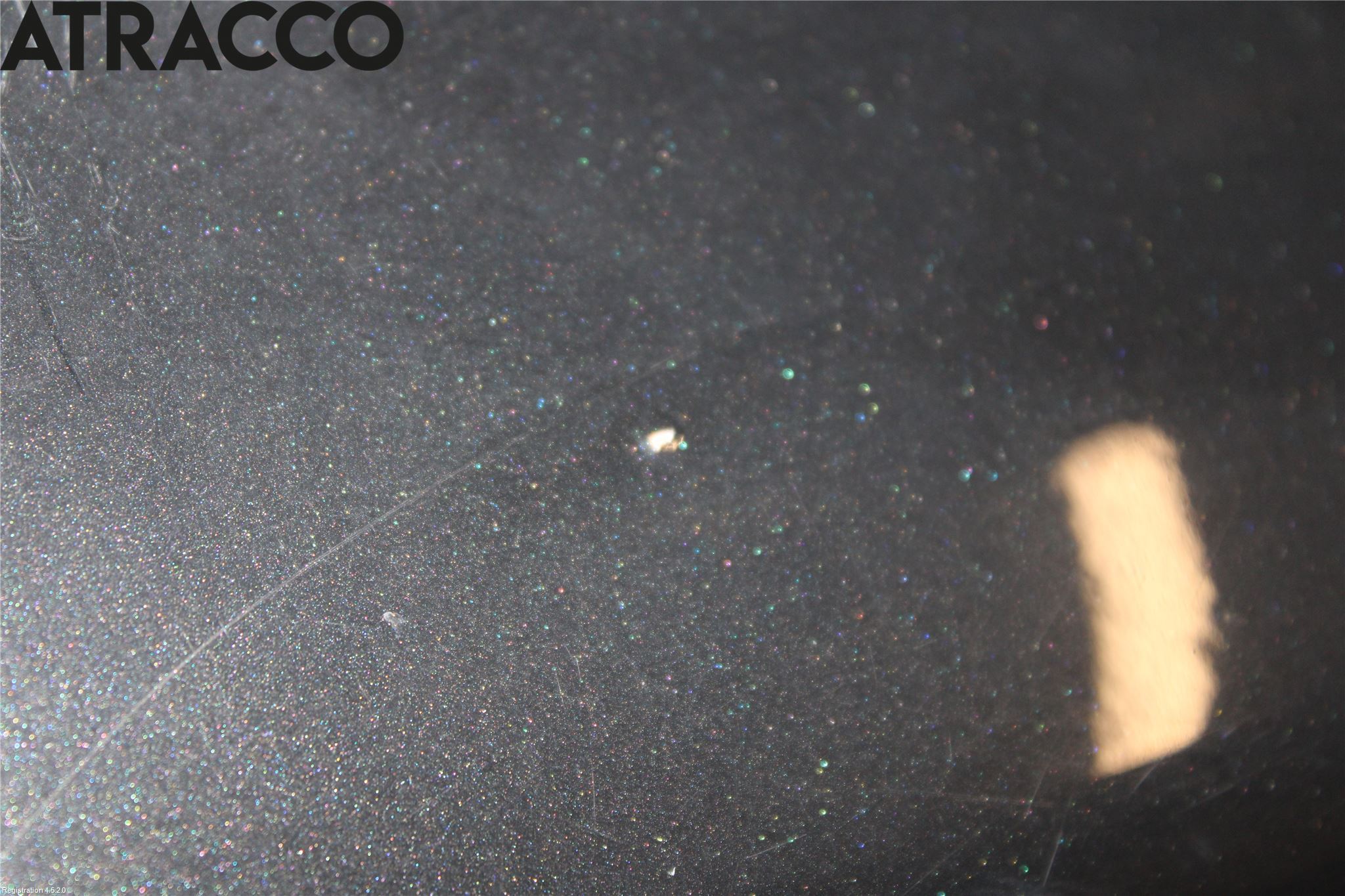 BMW 1 E87/81 5D/3D 03-11 Dør 4D Bak Venstre