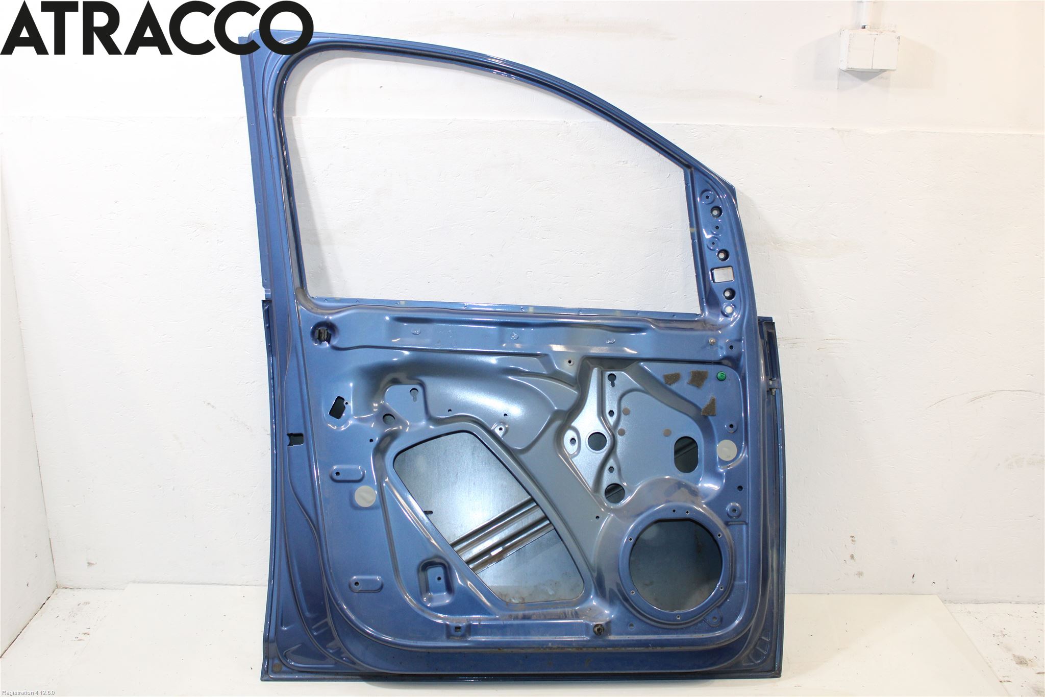 Volkswagen VW CADDY 16-20 Dør 4D Foran Venstre