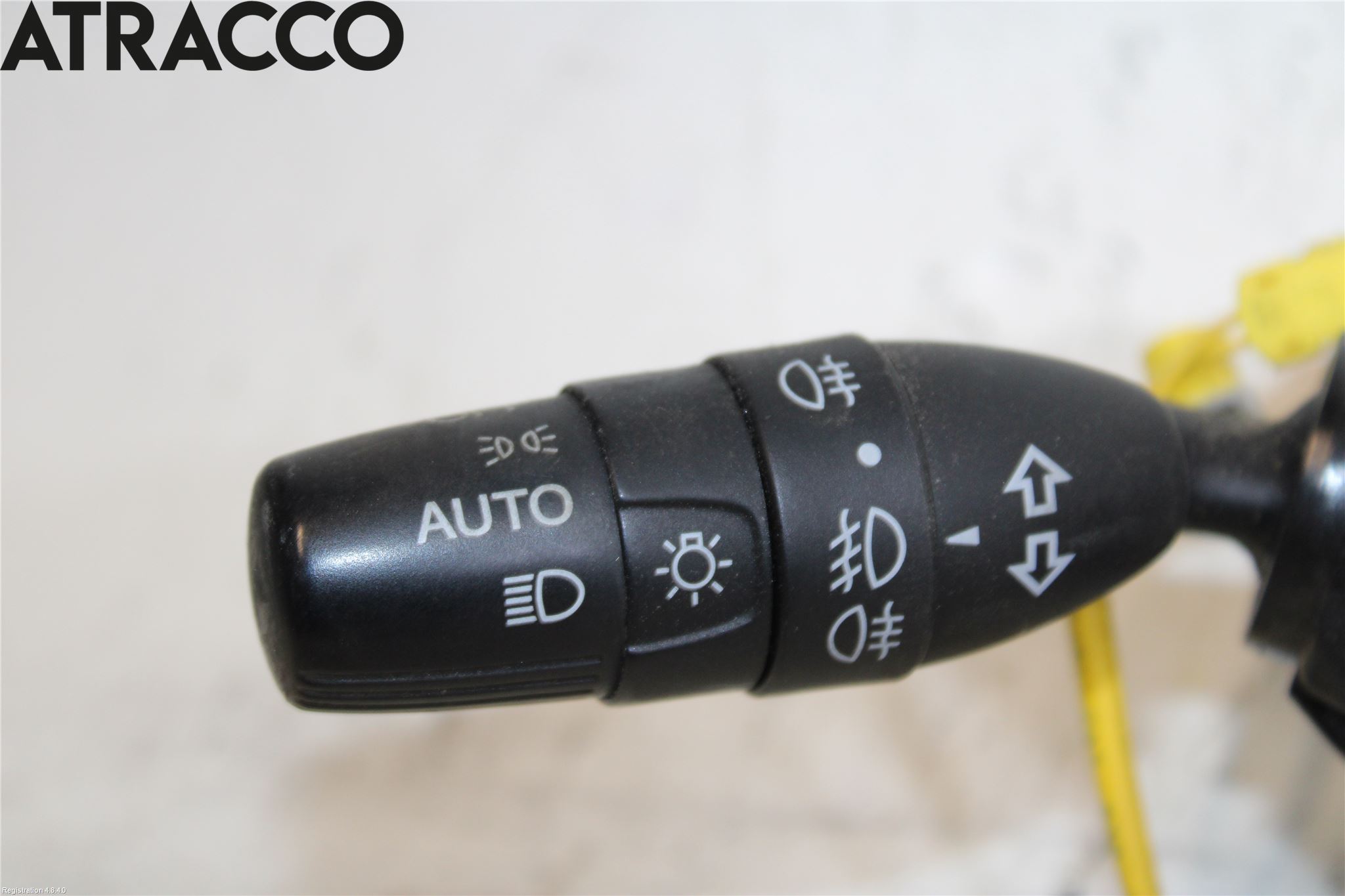 Honda CR-V 07-12 Bryter Ratt Kombi H Og V