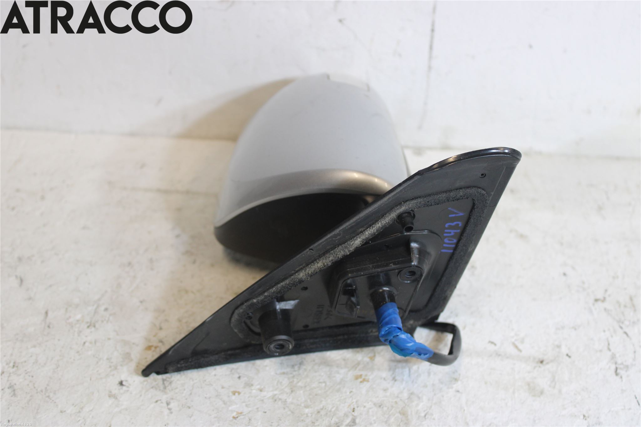 Toyota URBAN CRUISER Speil V M-El Justering