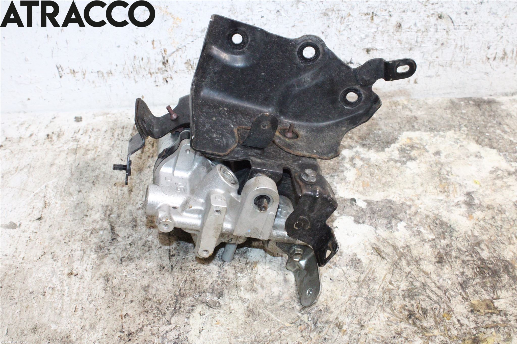 Toyota RAV4 13-18 Abs Hydraulikkpumpe