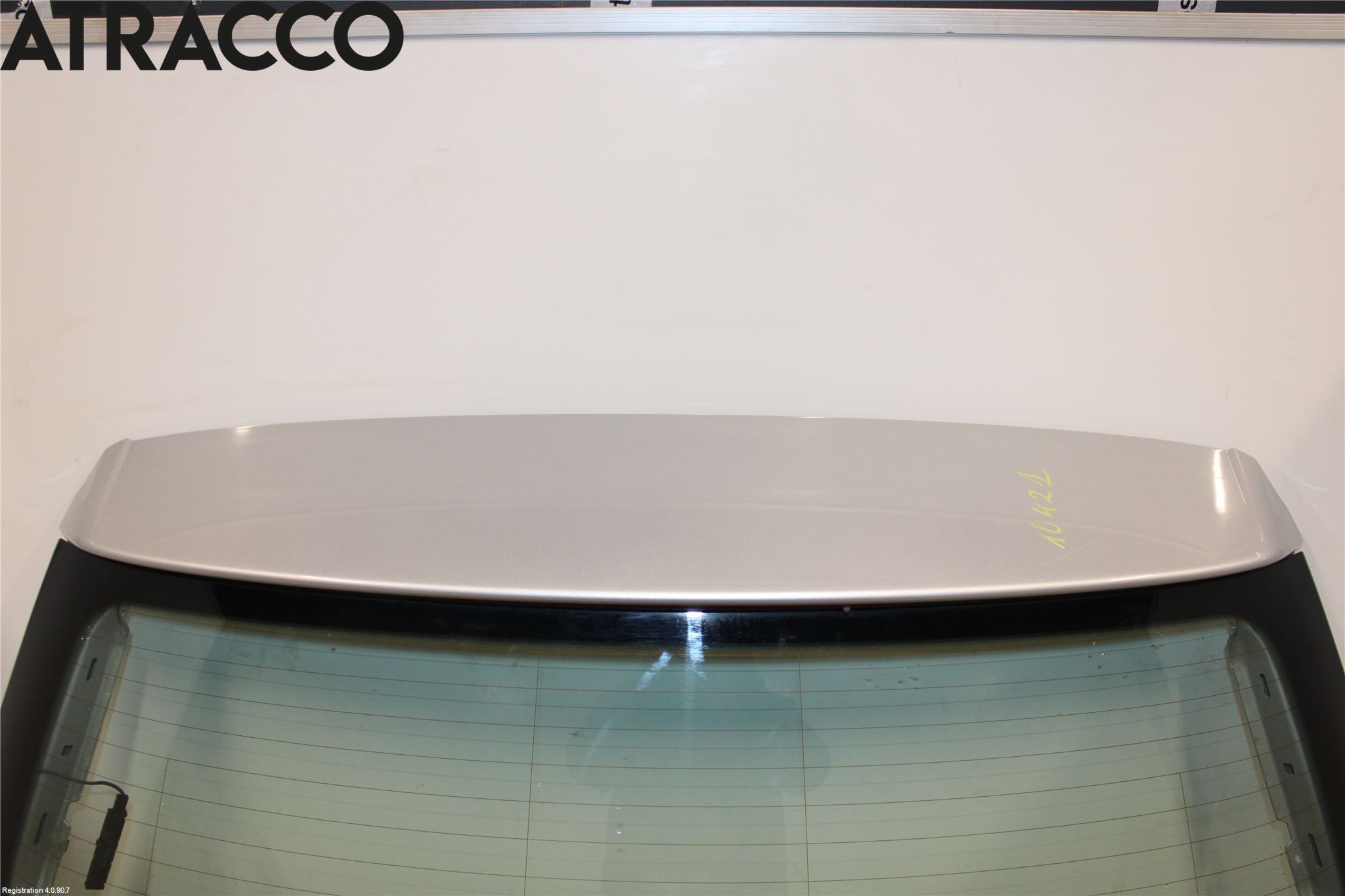 Volkswagen VW GOLF / E-GOLF VII 13-20 Bakluke Cc - Kombi