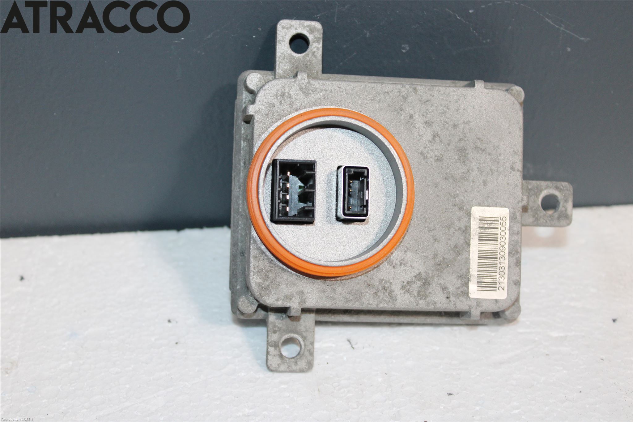 Audi A3/S3 05-13 Styreenhet Xenon