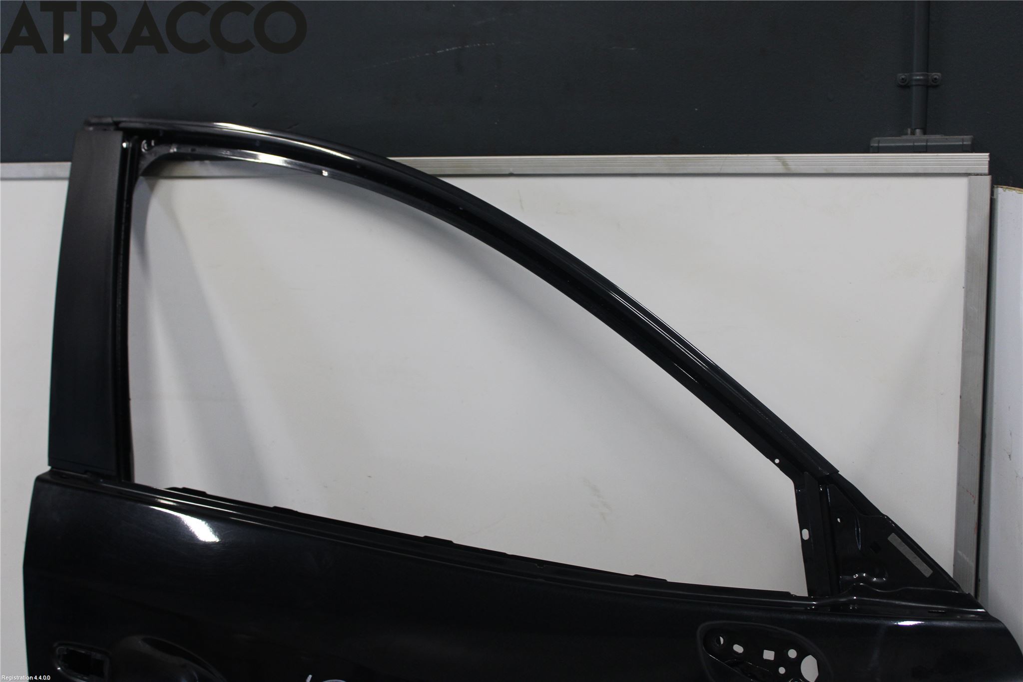 Mazda CX-5 12-17 Dør 4D Foran Høyre