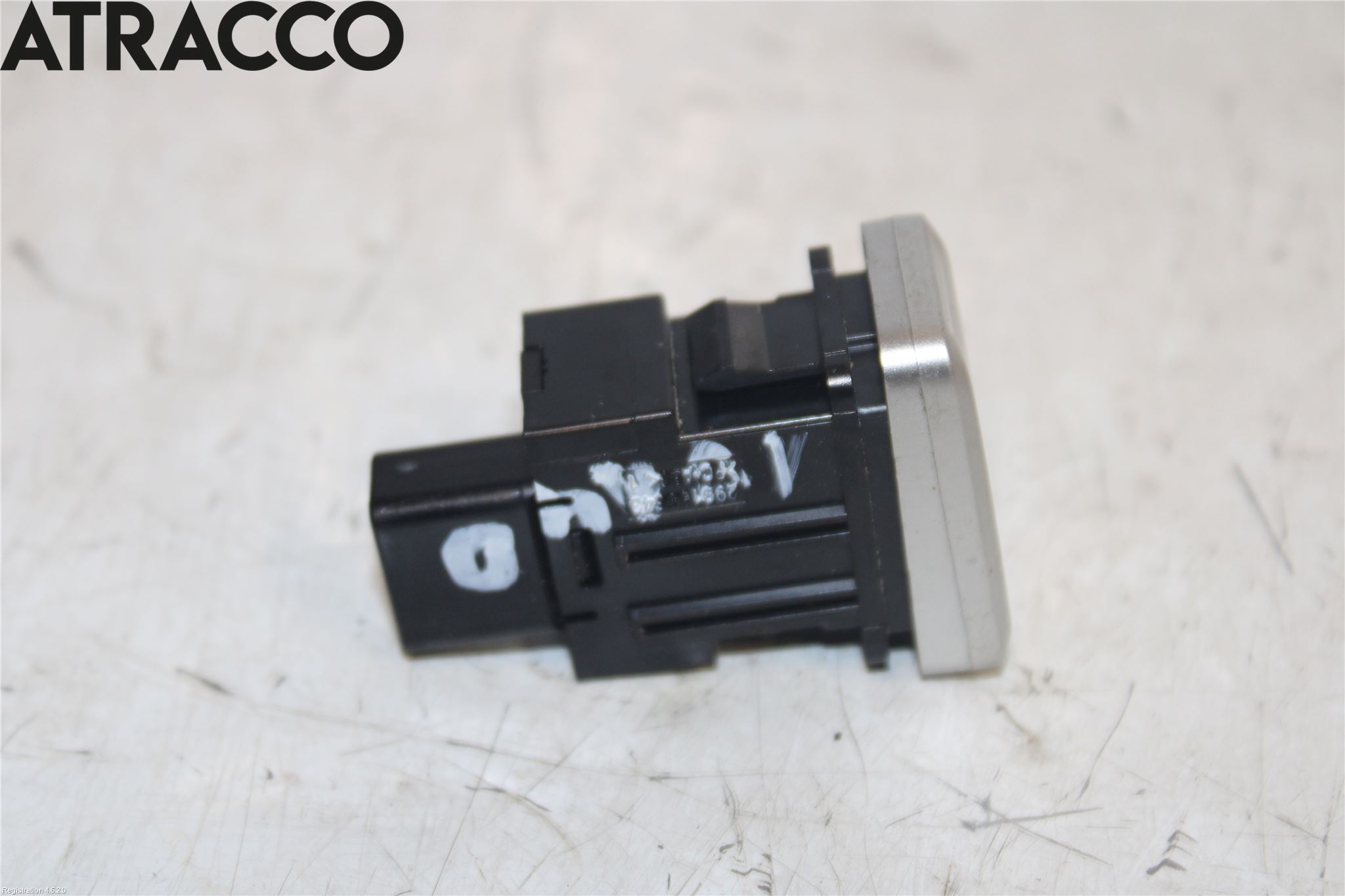 Mitsubishi OUTLANDER 13-21 Bryter Øvrig