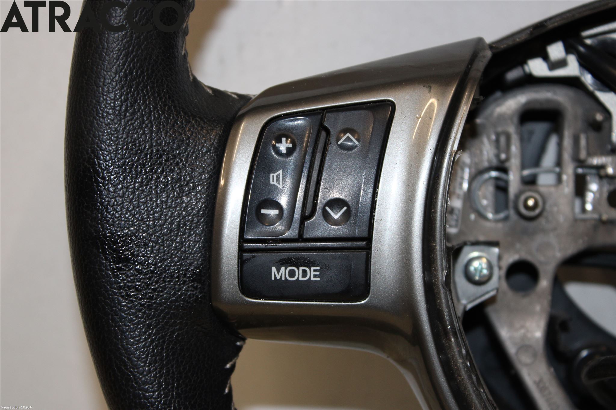 Toyota YARIS XP130 15-20 Ratt