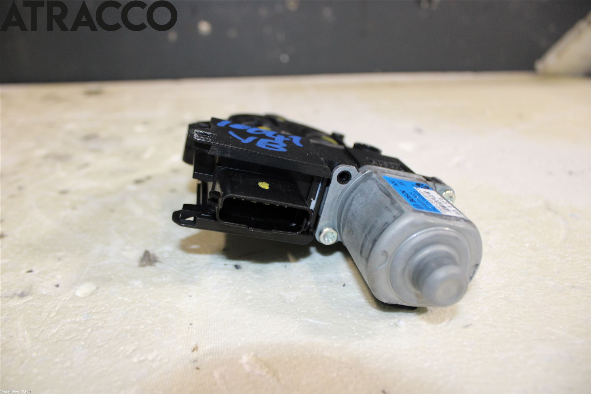 Kia CEED/CEED SW 19- Vindusheismotor