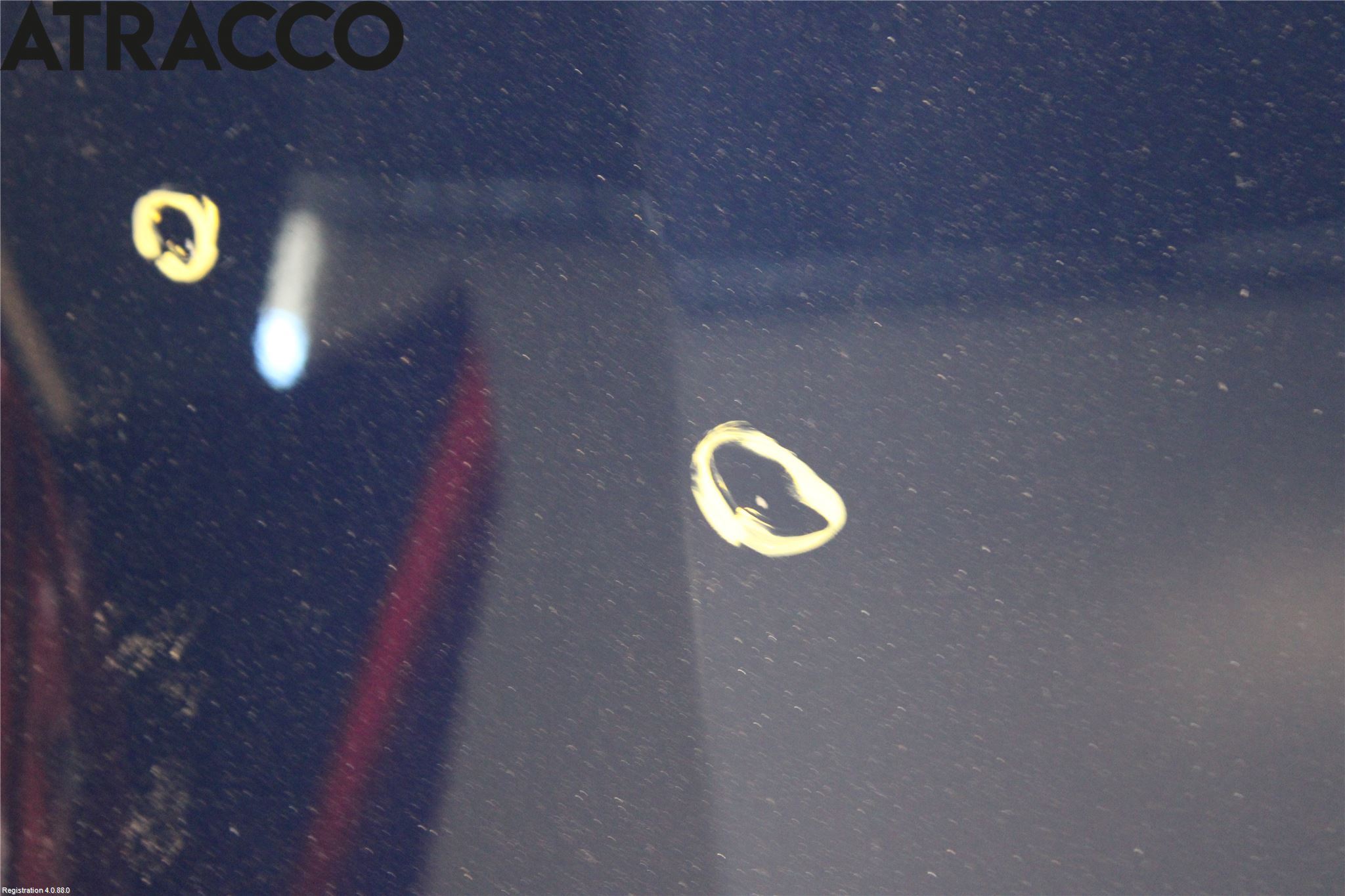 Honda CR-V 13-18 Panser