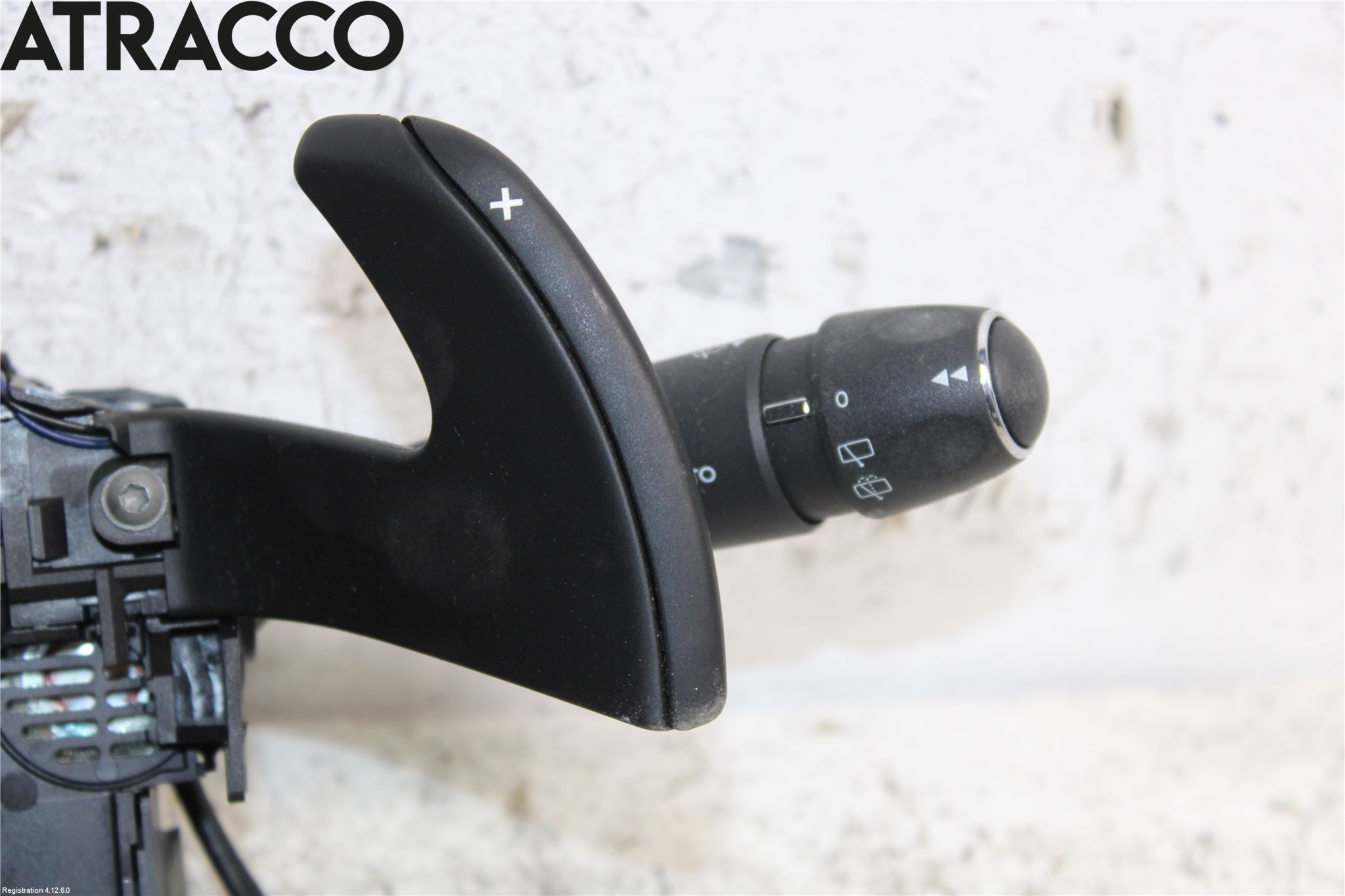 Peugeot 508 11-18 Bryter Ratt Kombi H Og V