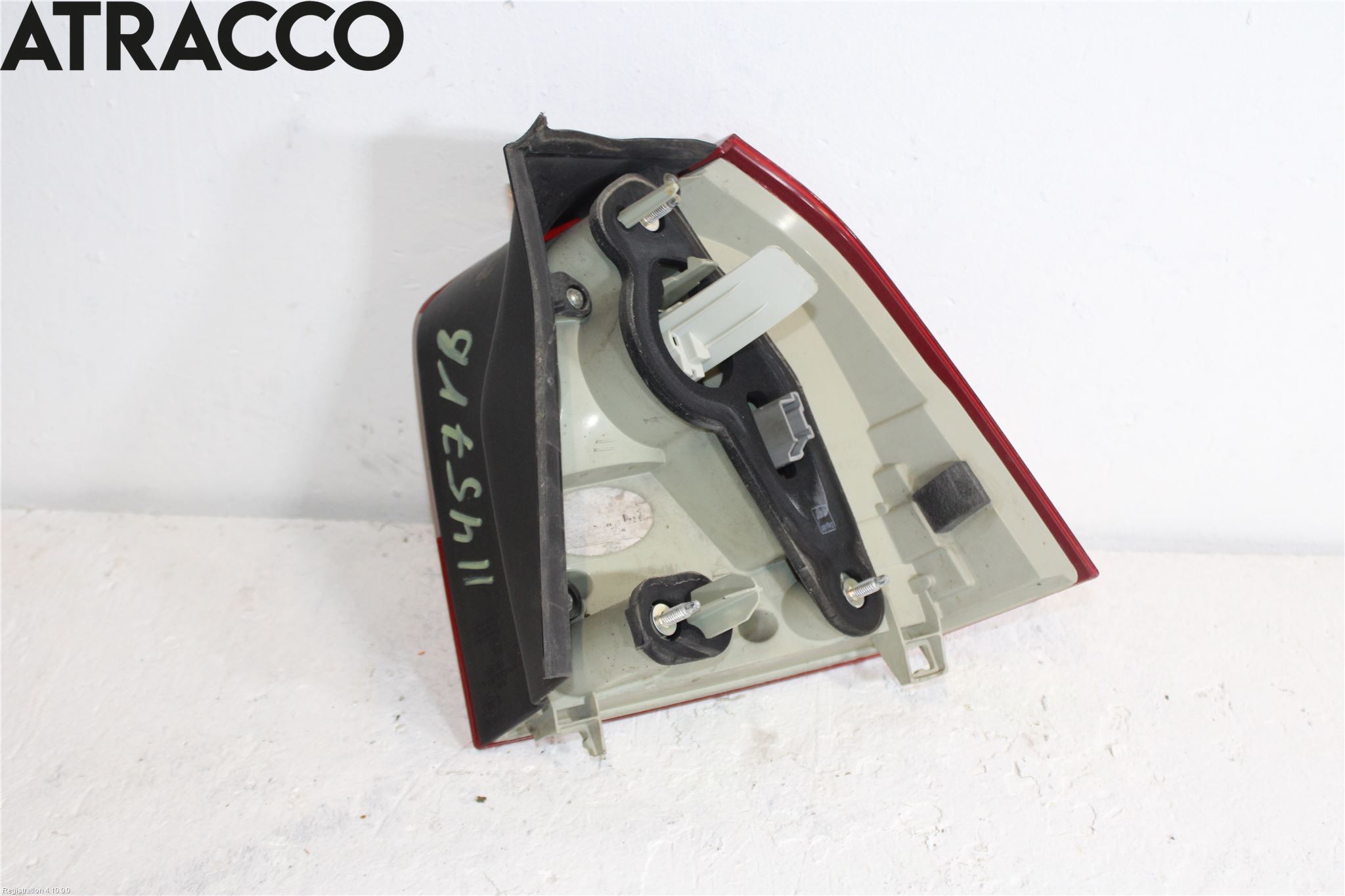 Volvo XC70 08-13 Baklykt Venstre