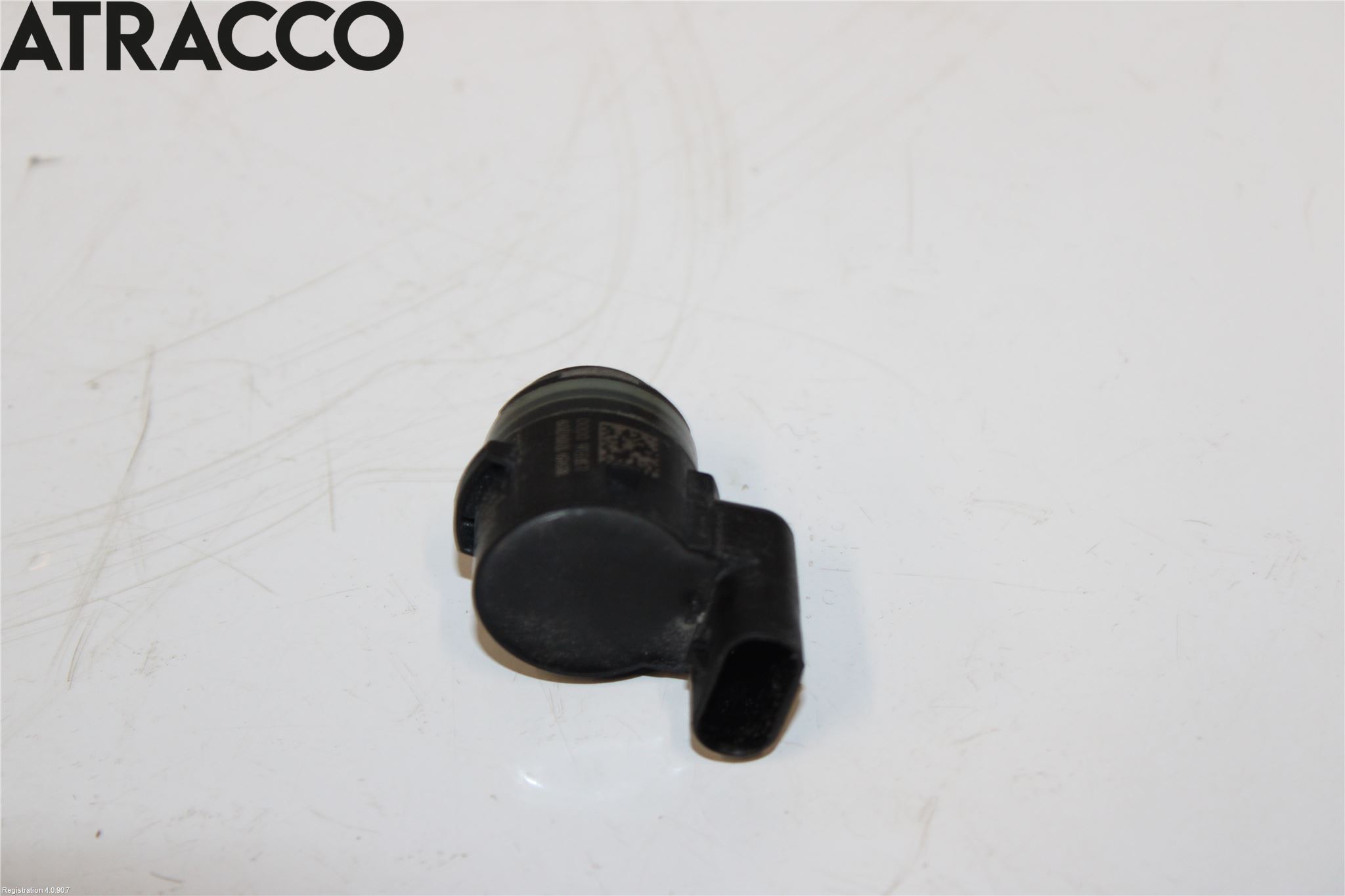 Audi A1 19- Sensor Ryggesensor