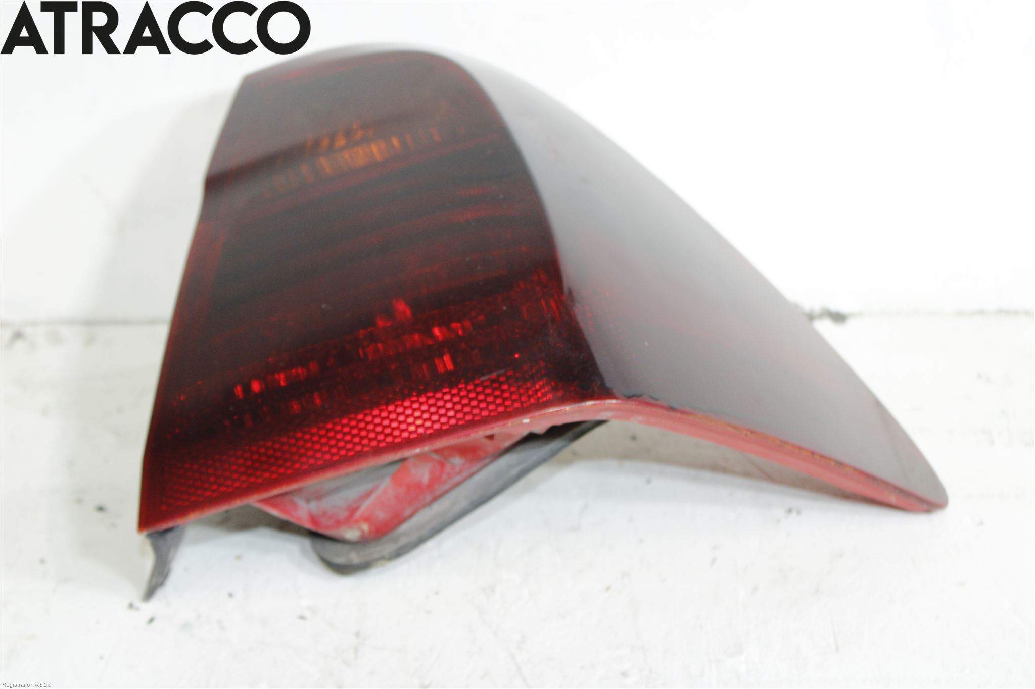 BMW 3 E90/91 SED/TOU 05-12 Baklykt Høyre