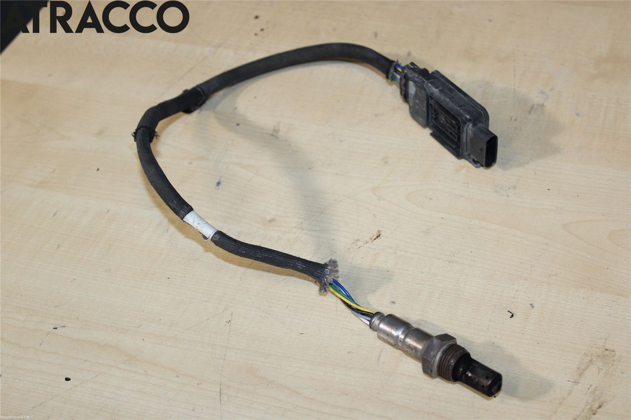 Citroen BERLINGO/E-BERLINGO 19- Inns Lambdasonde