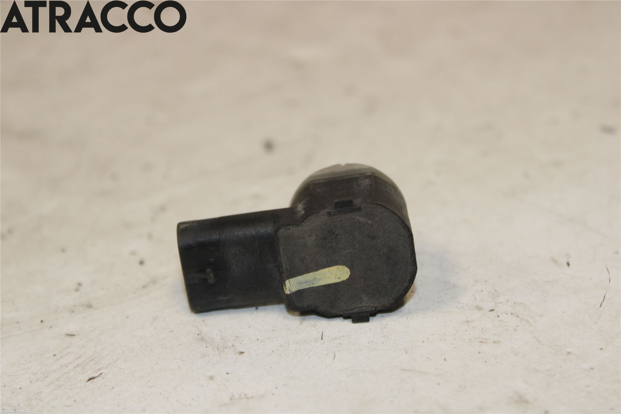 Hyundai SANTA FE 13-18 Sensor Ryggesensor