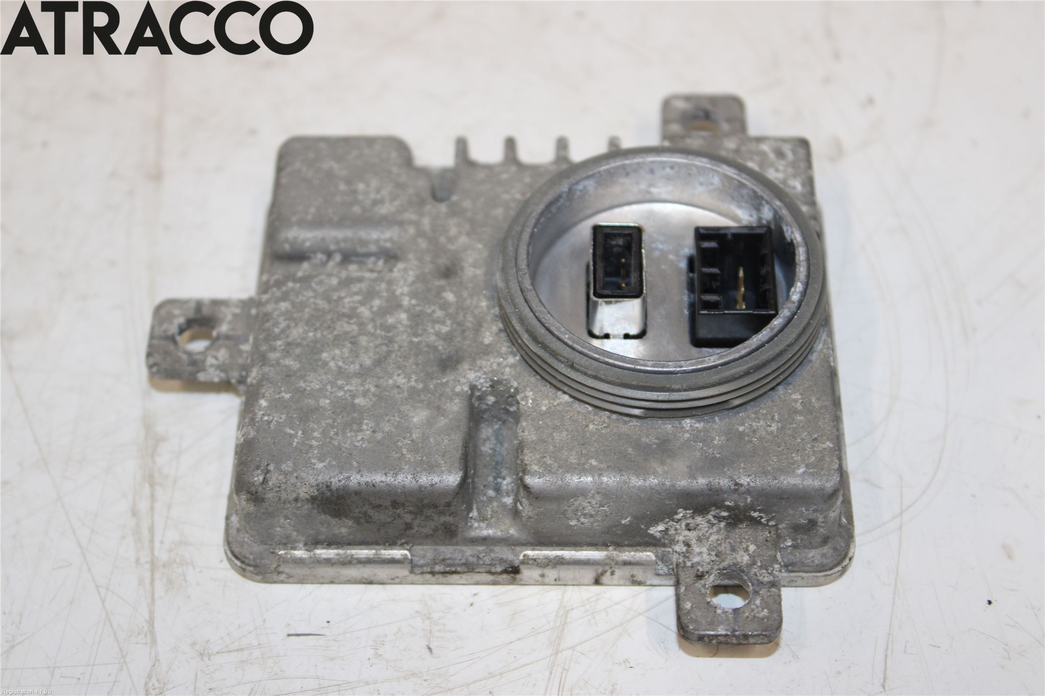 Volkswagen VW TOURAN 10-15 Styreenhet Xenon