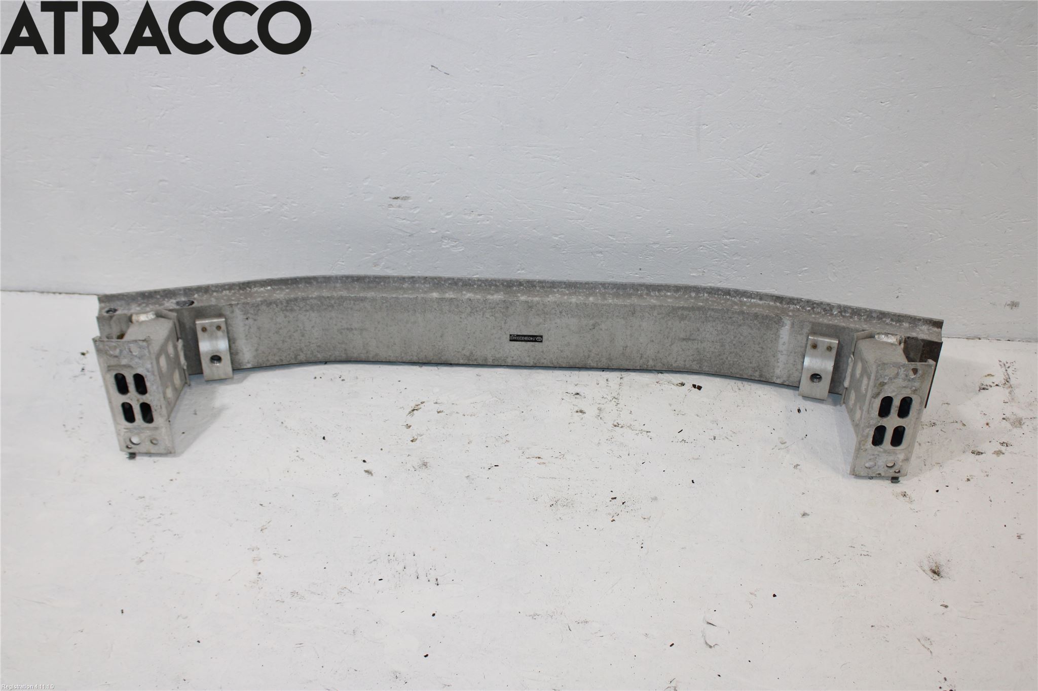 Lexus CT 200h Støtfanger Foran Bjelke