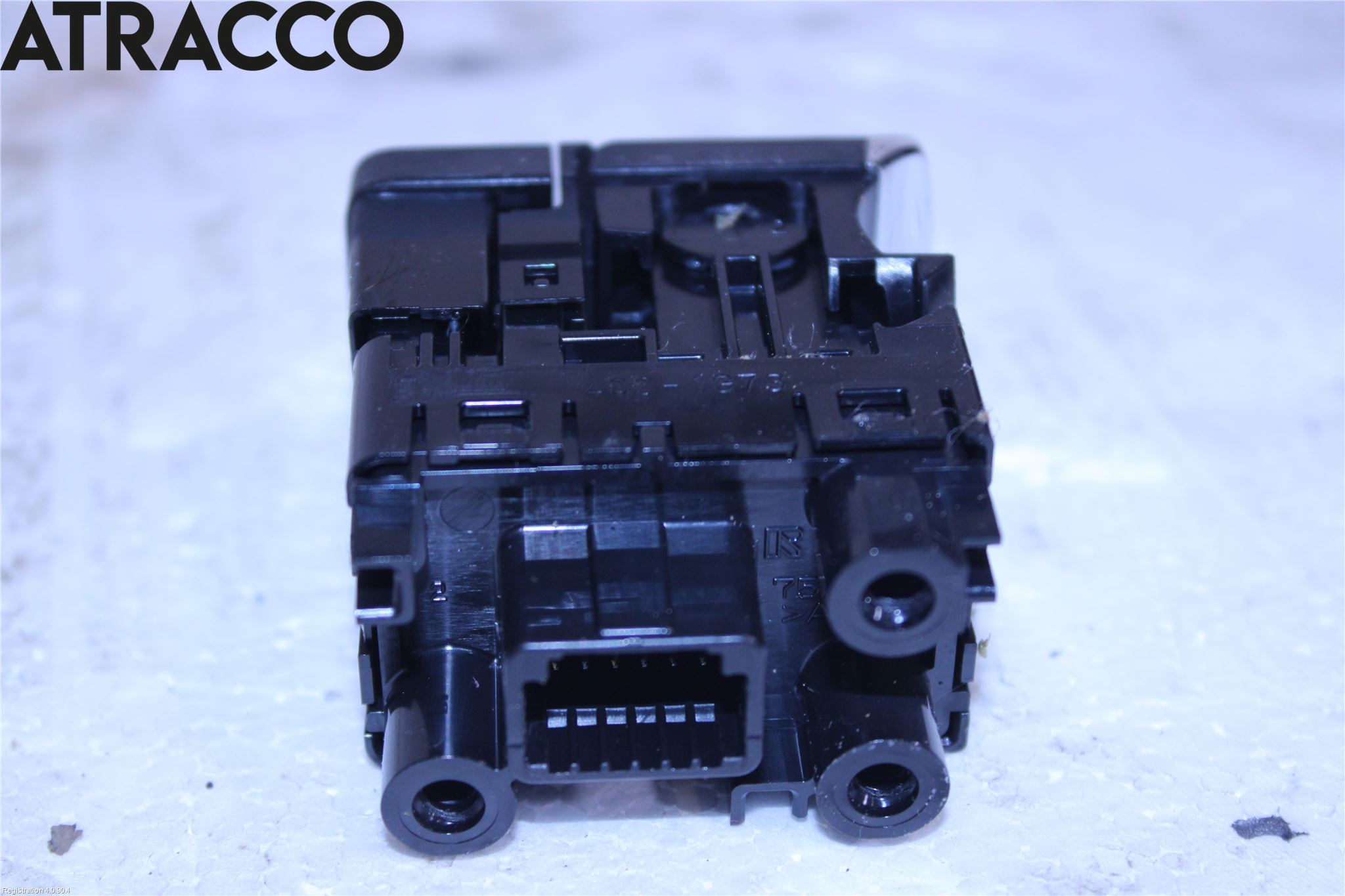 Mitsubishi OUTLANDER 13-21 Bryter Parkeringsbrems